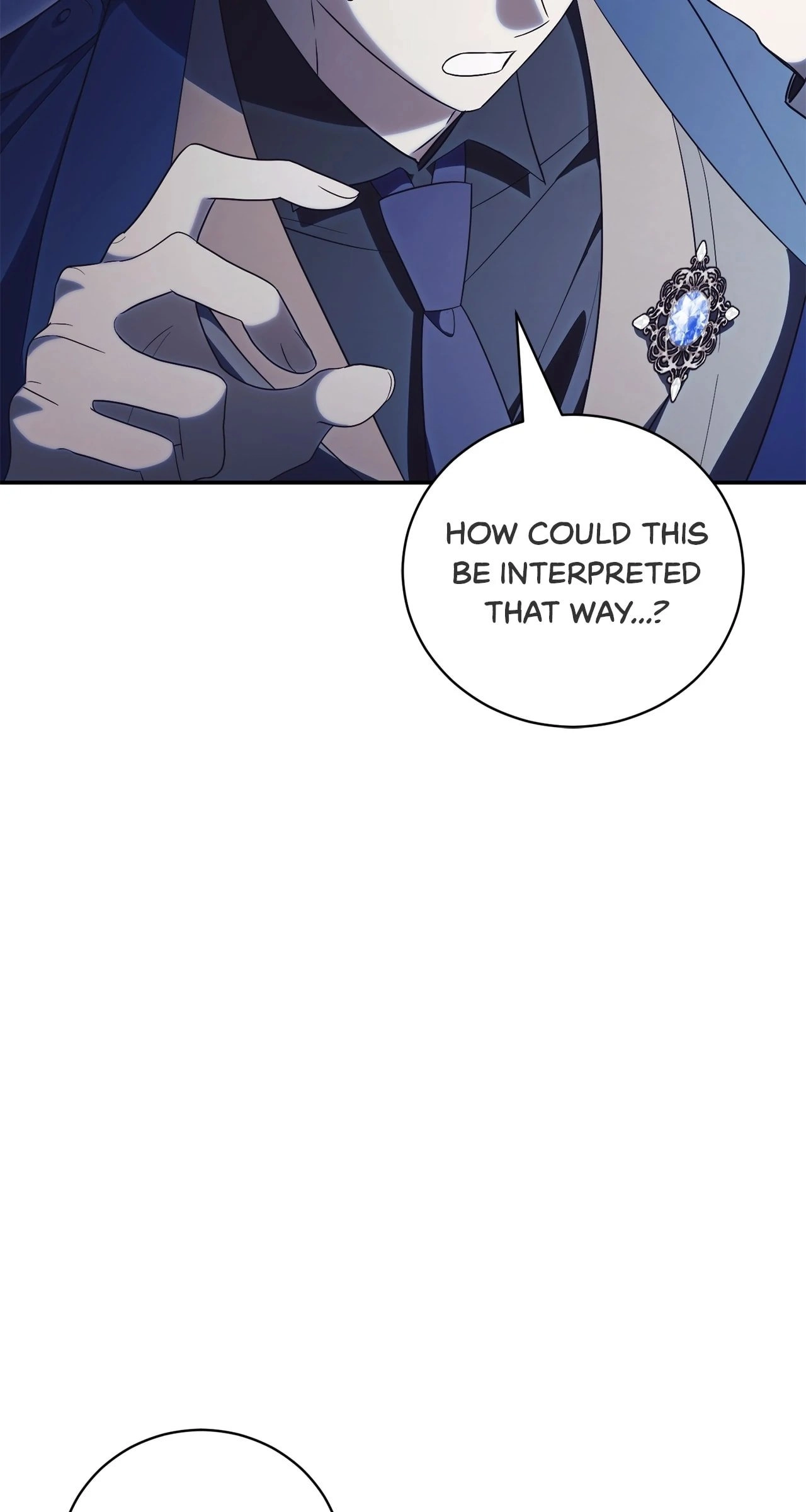 How To Reject My Obsessive Ex-Husband Chapter 43 Page 5