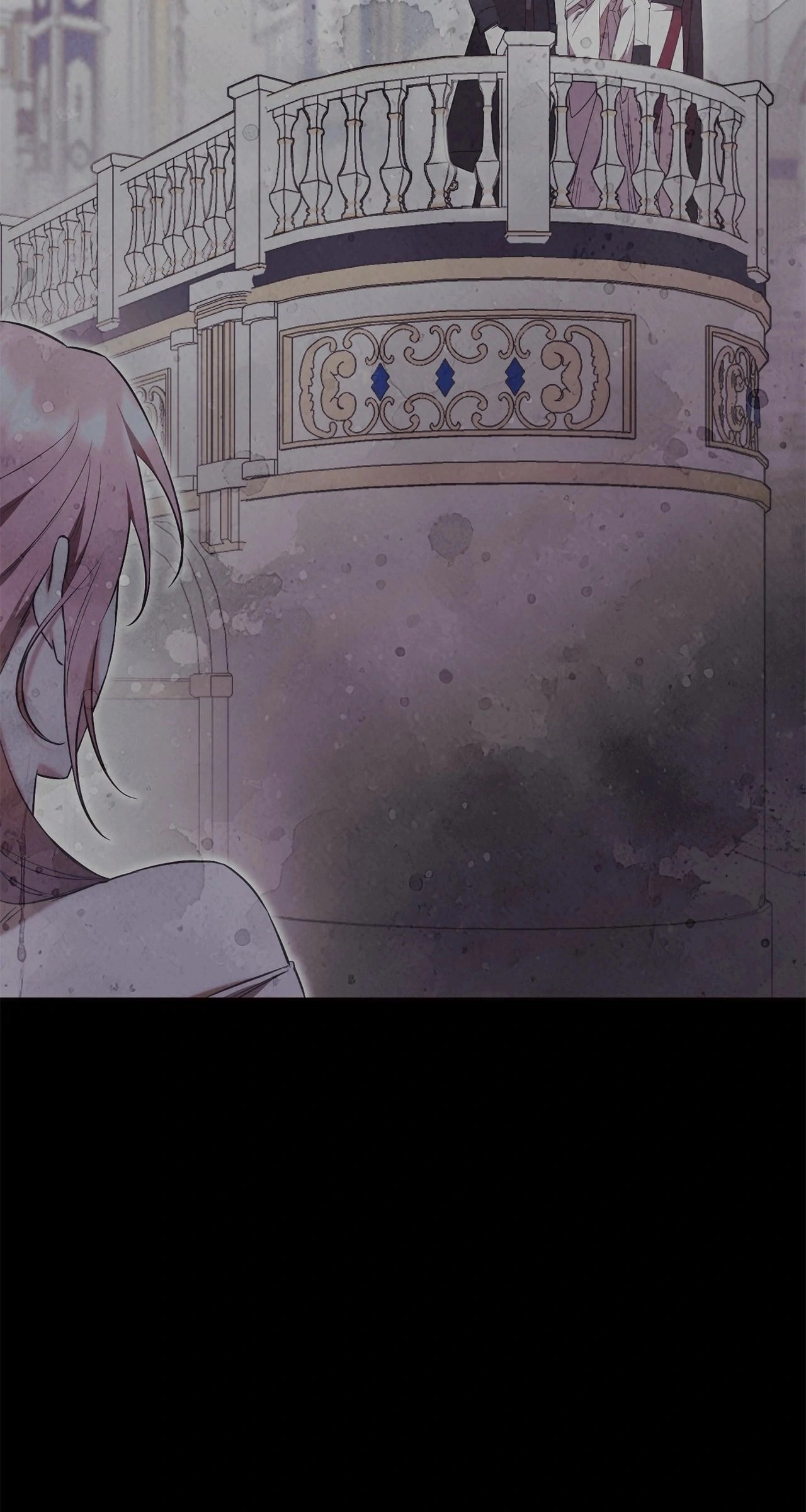How To Reject My Obsessive Ex-Husband Chapter 43 Page 96