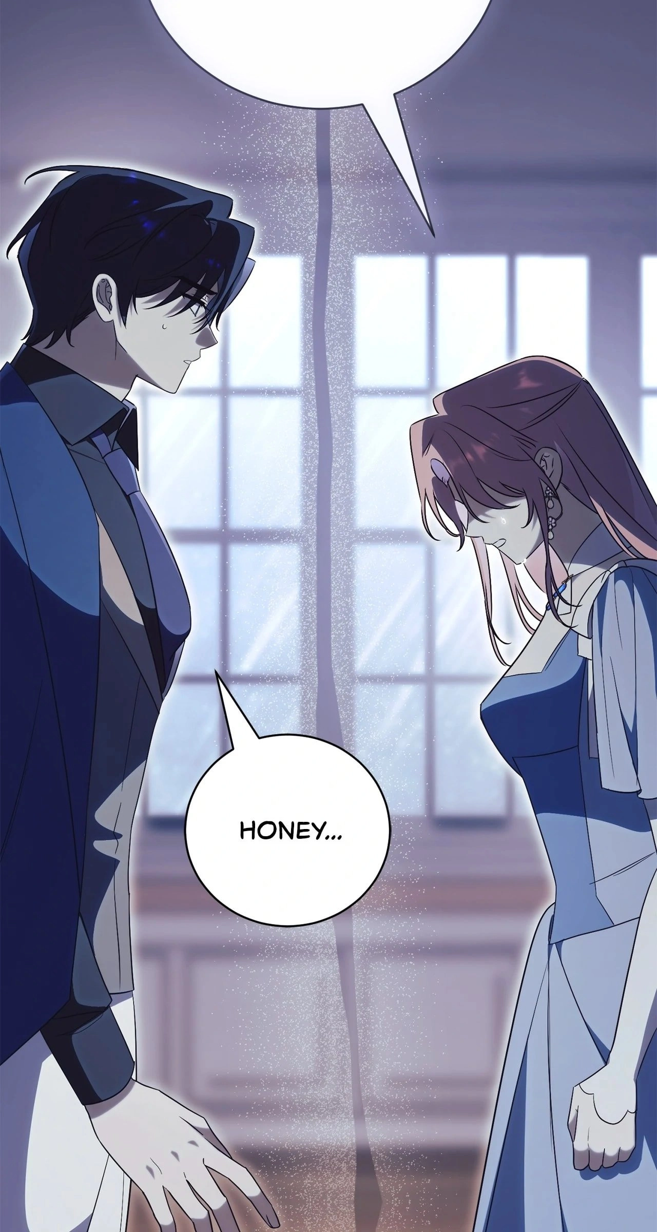 How To Reject My Obsessive Ex-Husband Chapter 43 Page 13