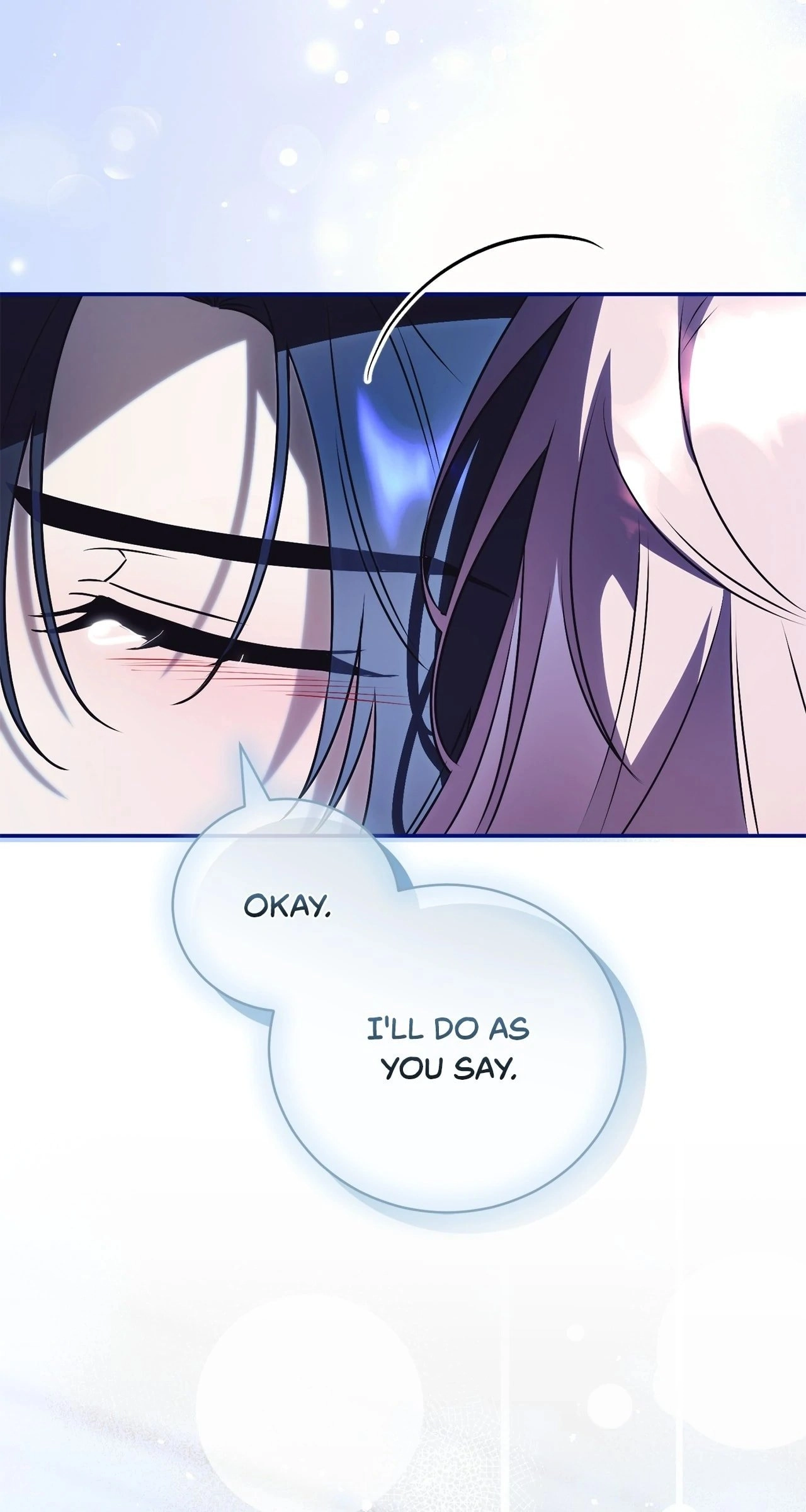 How To Reject My Obsessive Ex-Husband Chapter 43 Page 119