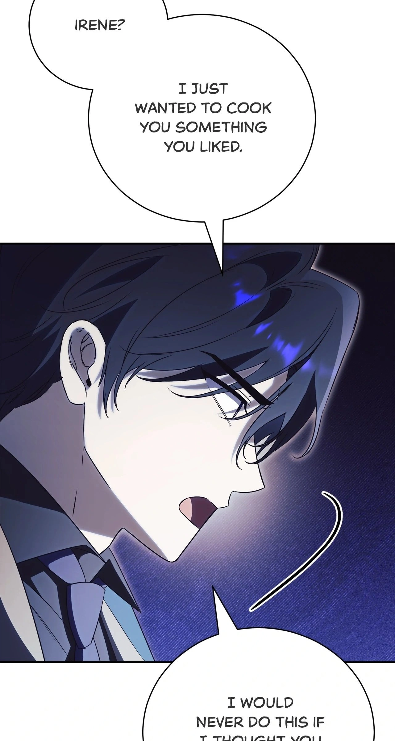 How To Reject My Obsessive Ex-Husband Chapter 43 Page 6