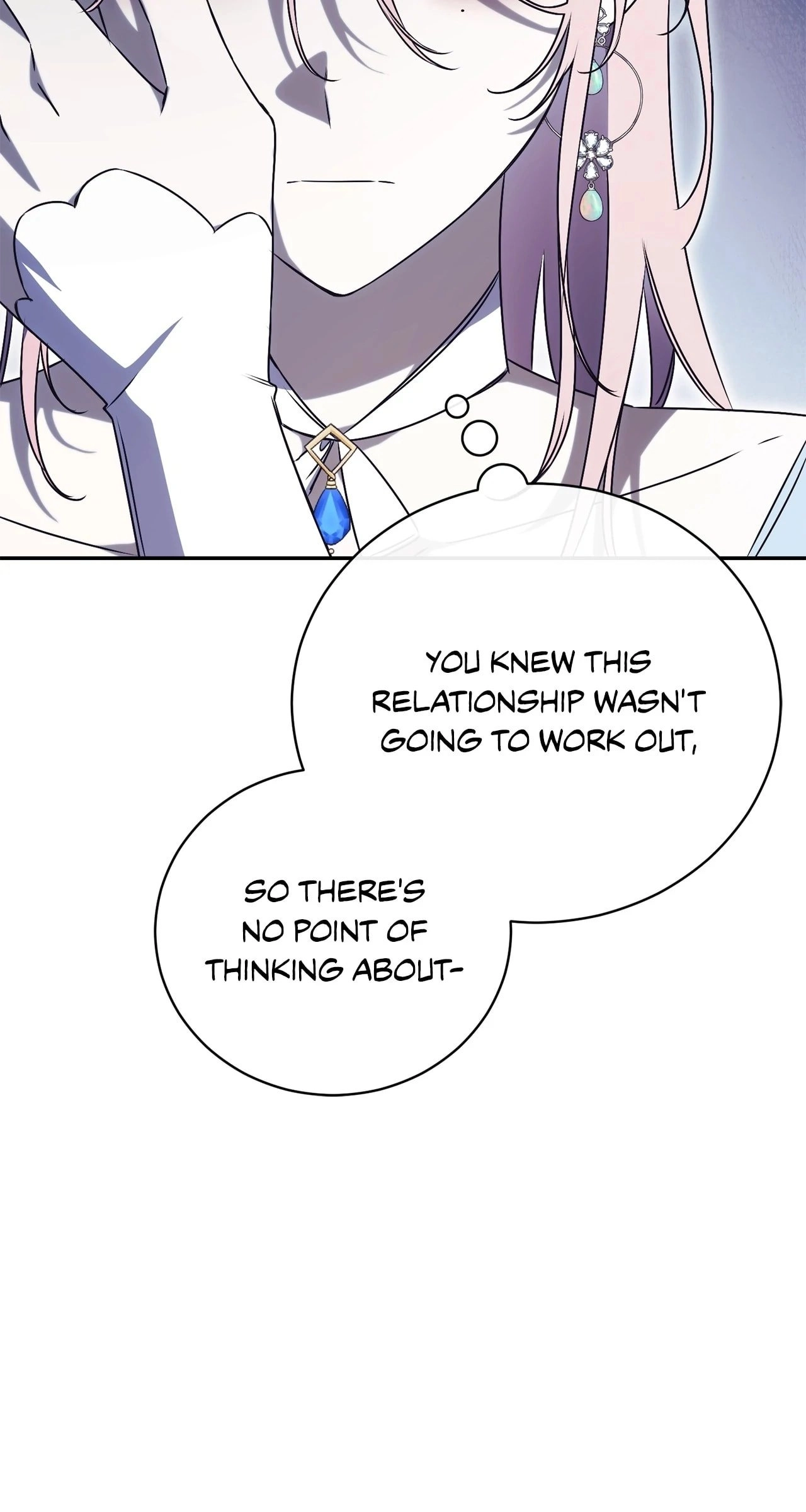 How To Reject My Obsessive Ex-Husband Chapter 43 Page 49