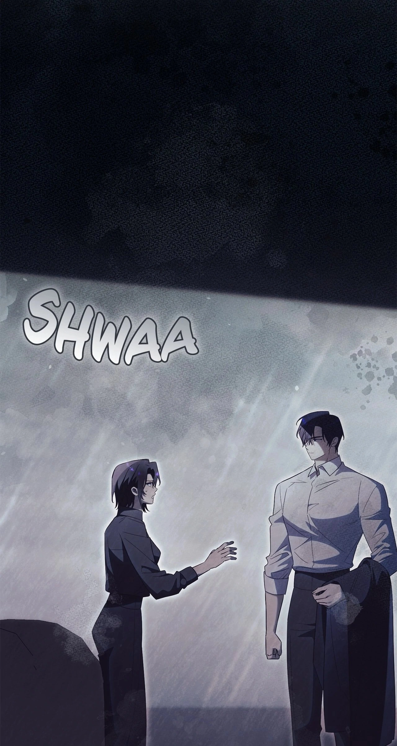 How To Reject My Obsessive Ex-Husband Chapter 43 Page 40
