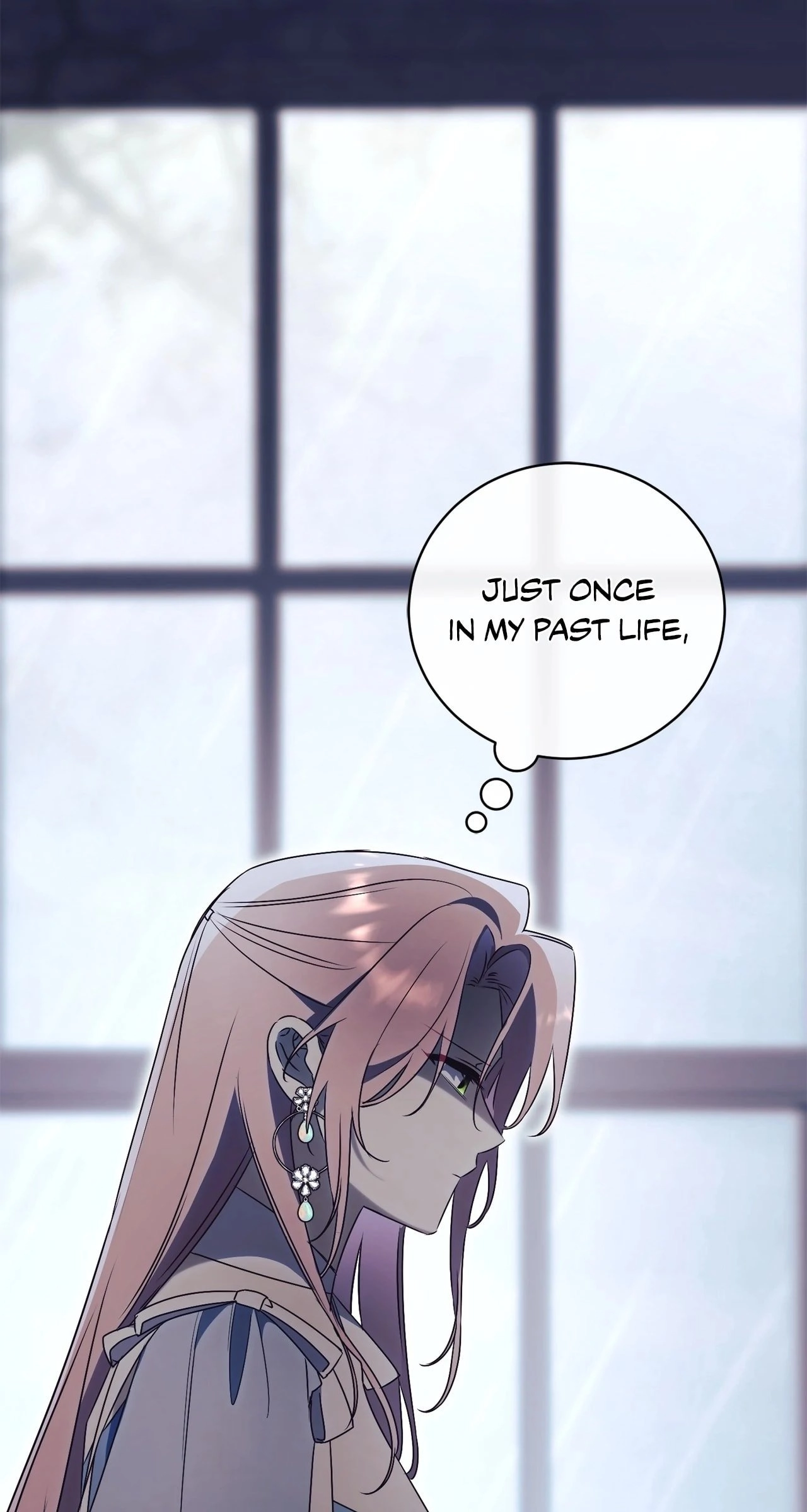 How To Reject My Obsessive Ex-Husband Chapter 43 Page 35