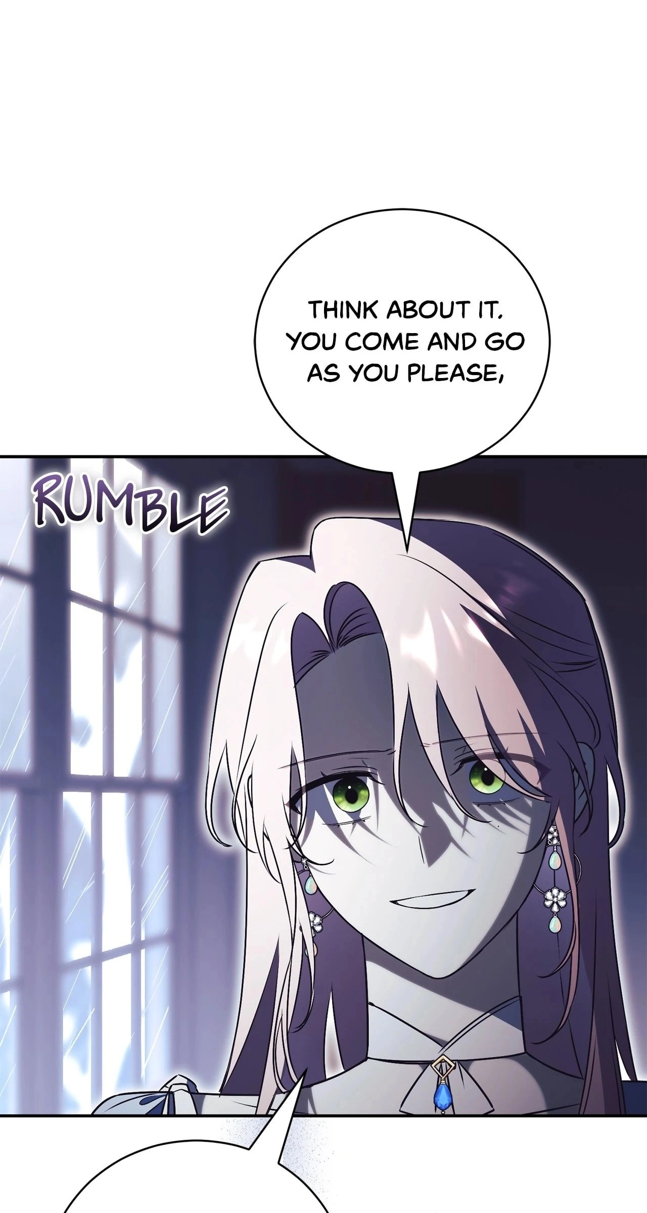 How To Reject My Obsessive Ex-Husband Chapter 43 Page 18