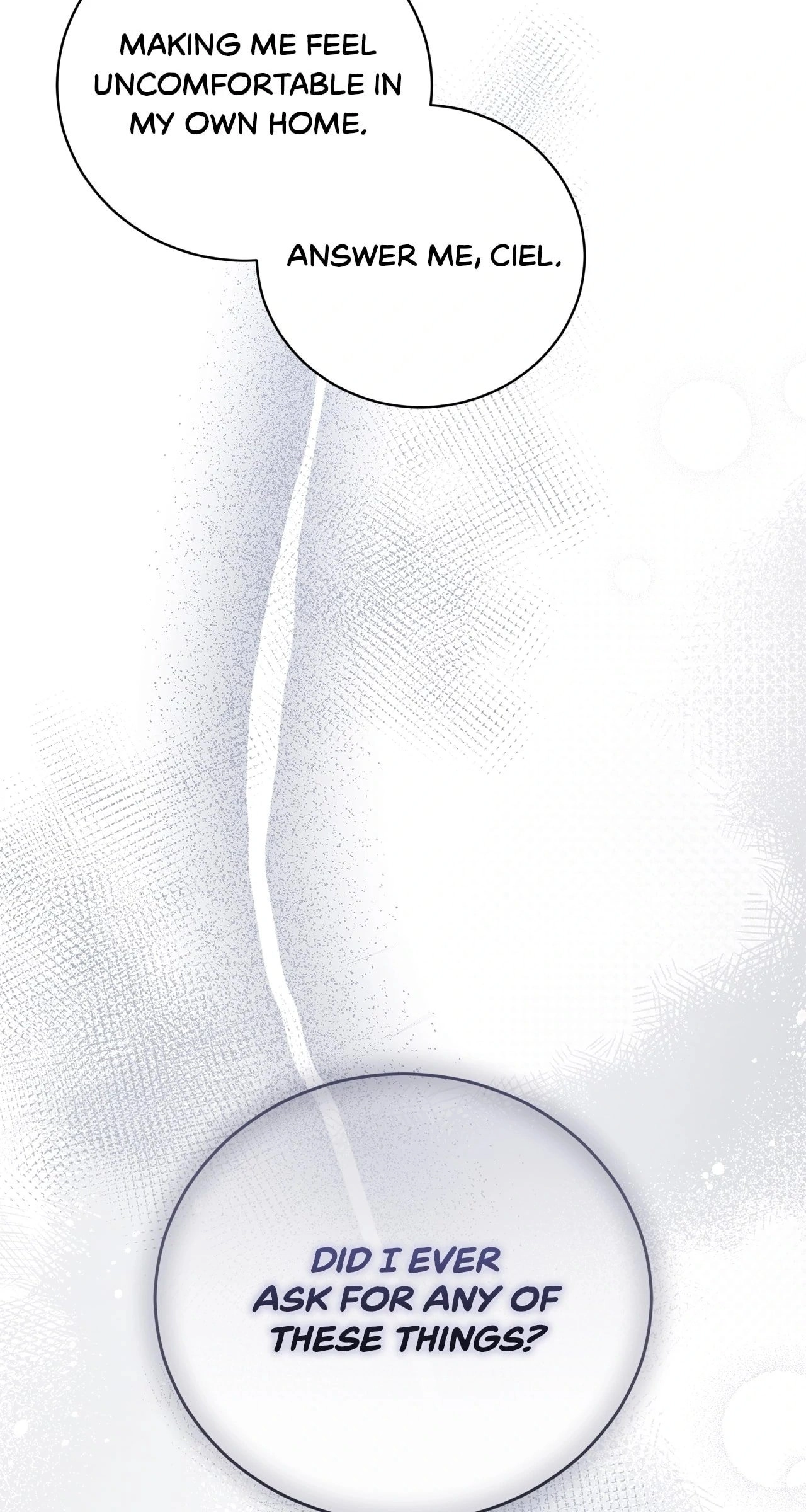 How To Reject My Obsessive Ex-Husband Chapter 43 Page 19