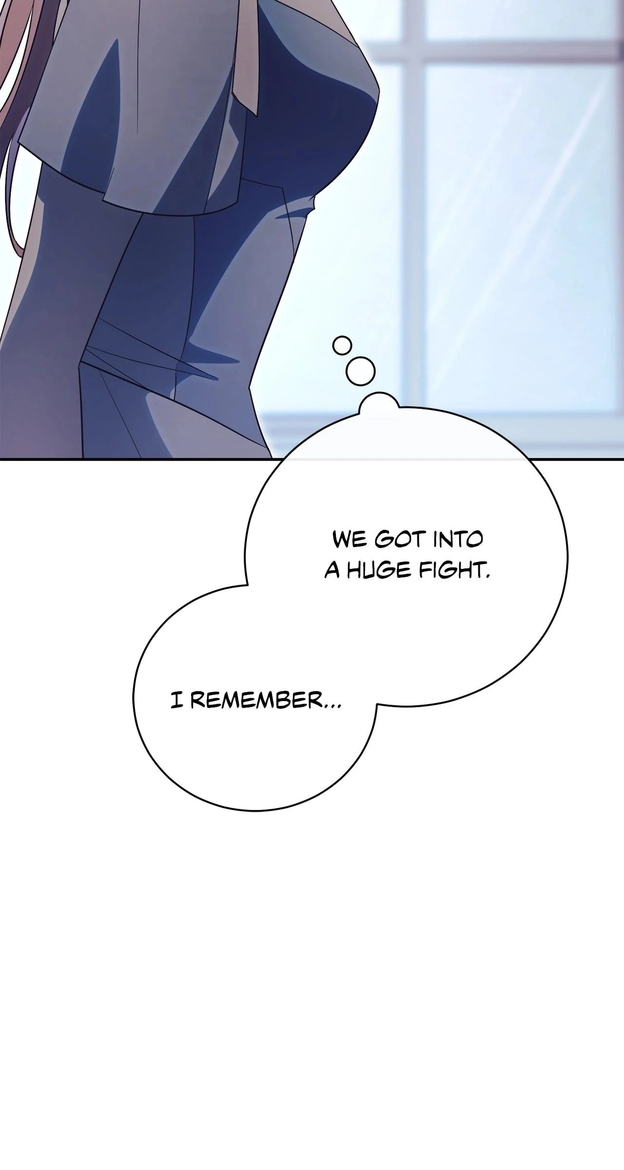 How To Reject My Obsessive Ex-Husband Chapter 43 Page 36