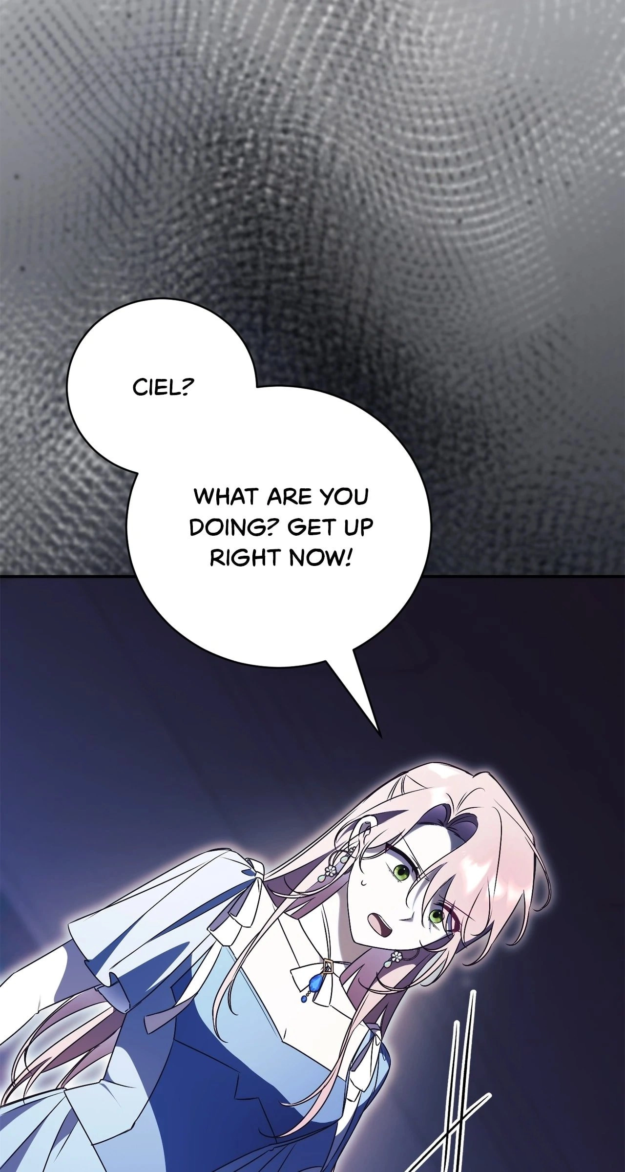 How To Reject My Obsessive Ex-Husband Chapter 43 Page 61