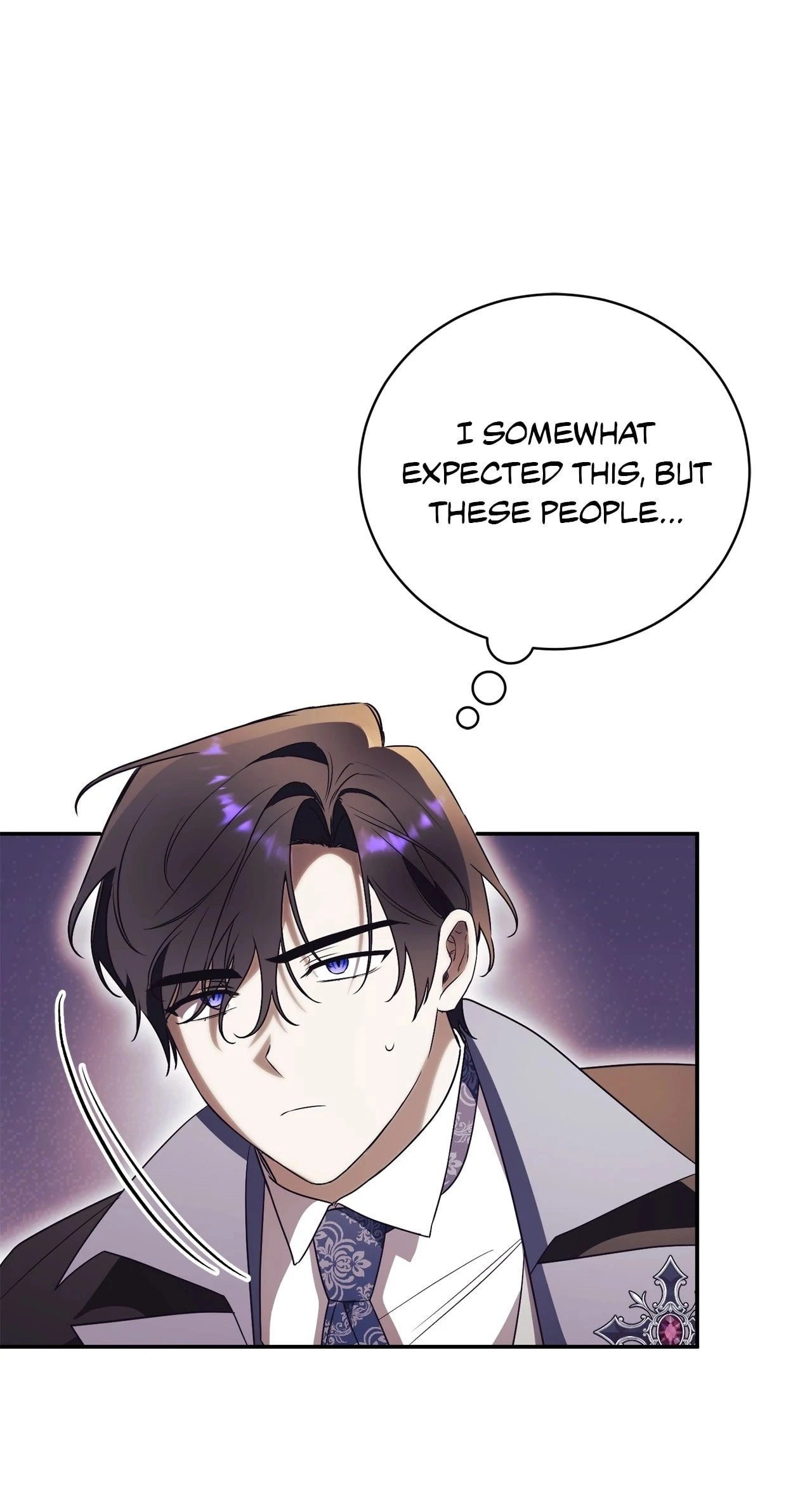 How To Reject My Obsessive Ex-Husband Chapter 40 Page 27