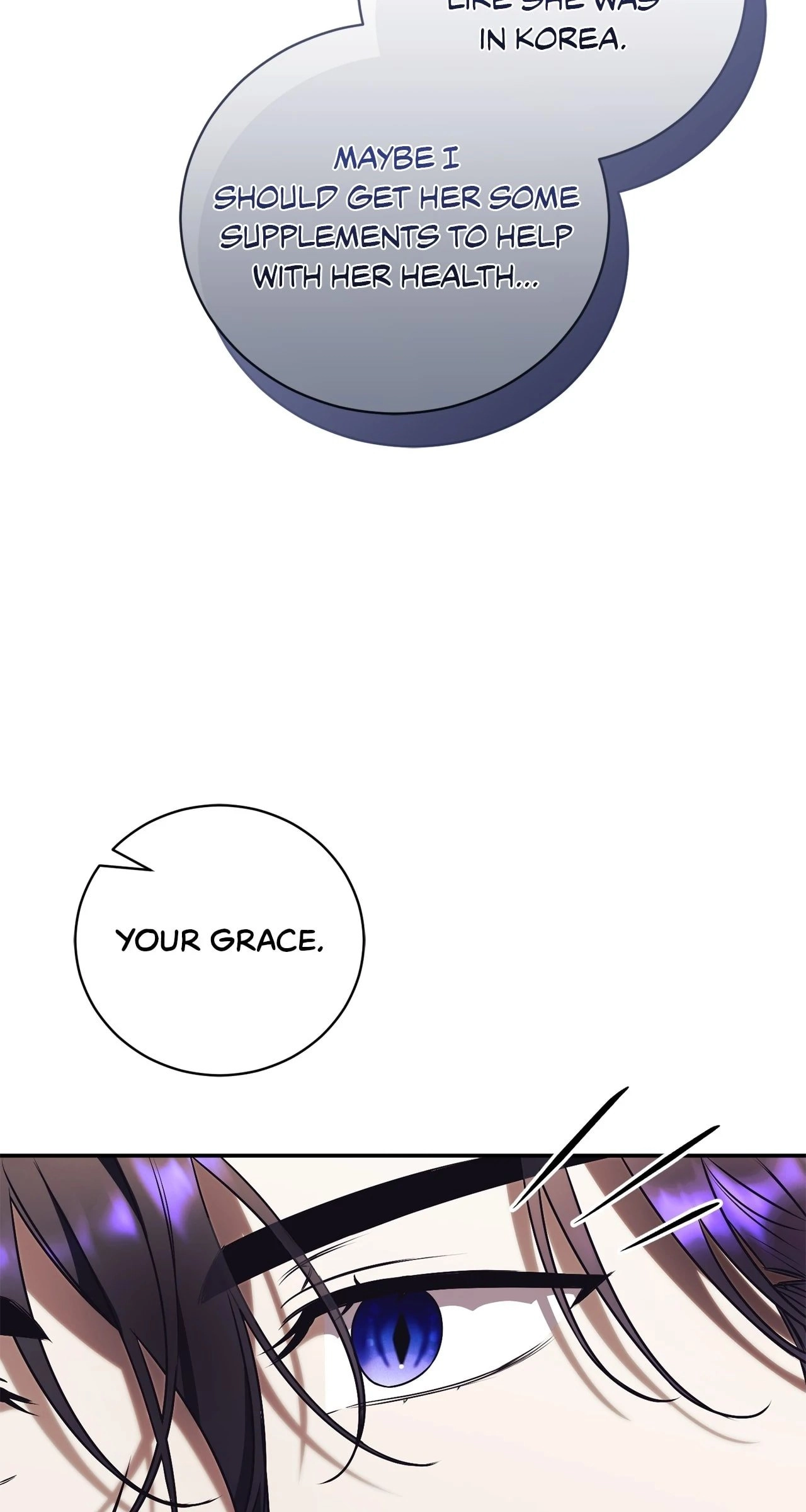 How To Reject My Obsessive Ex-Husband Chapter 40 Page 21