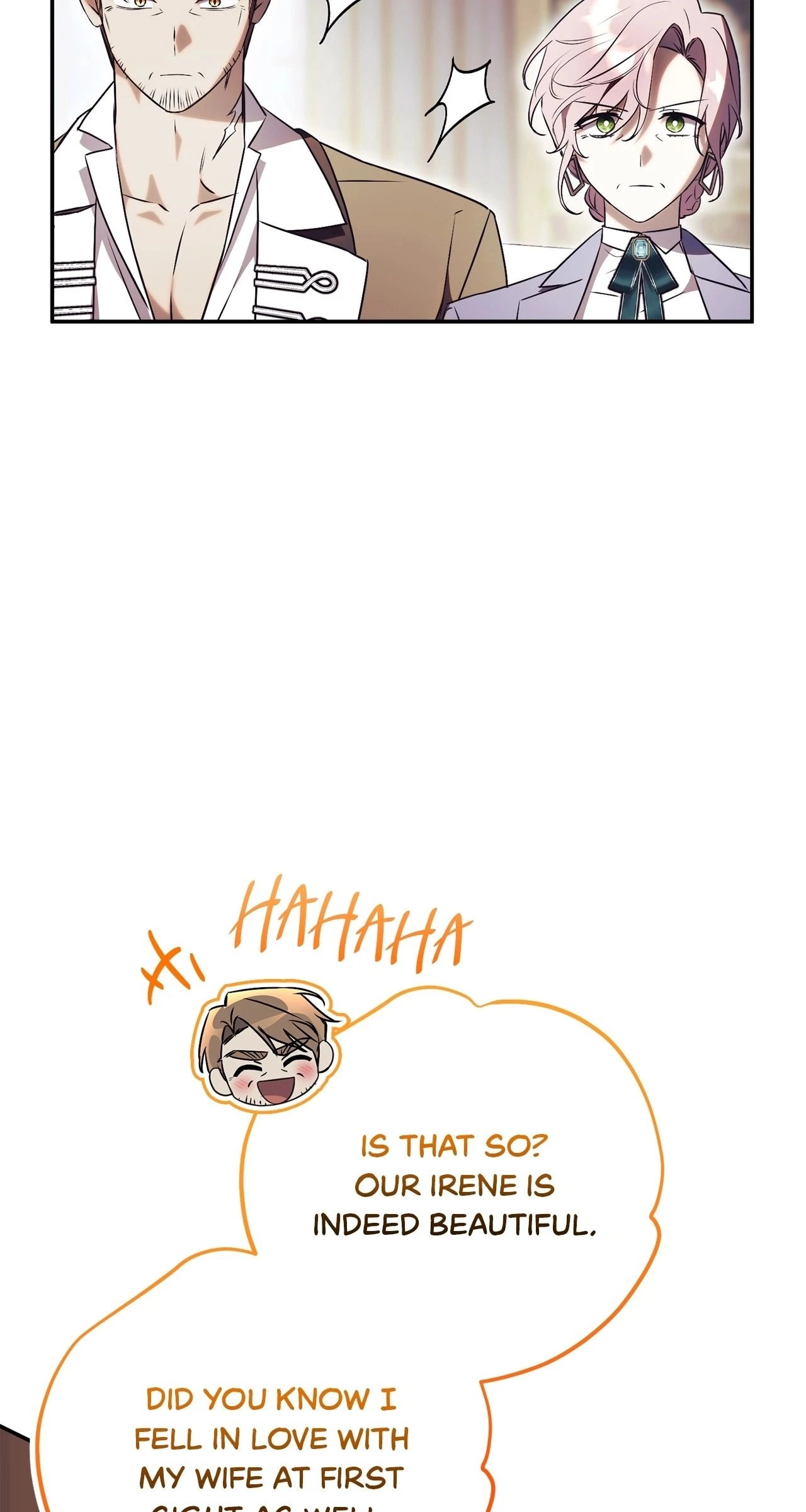 How To Reject My Obsessive Ex-Husband Chapter 40 Page 40