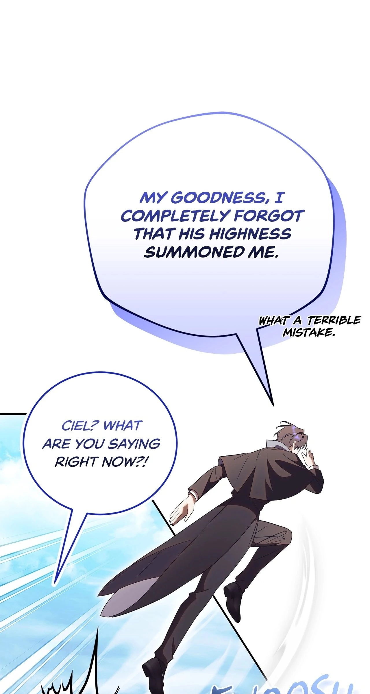 How To Reject My Obsessive Ex-Husband Chapter 40 Page 107