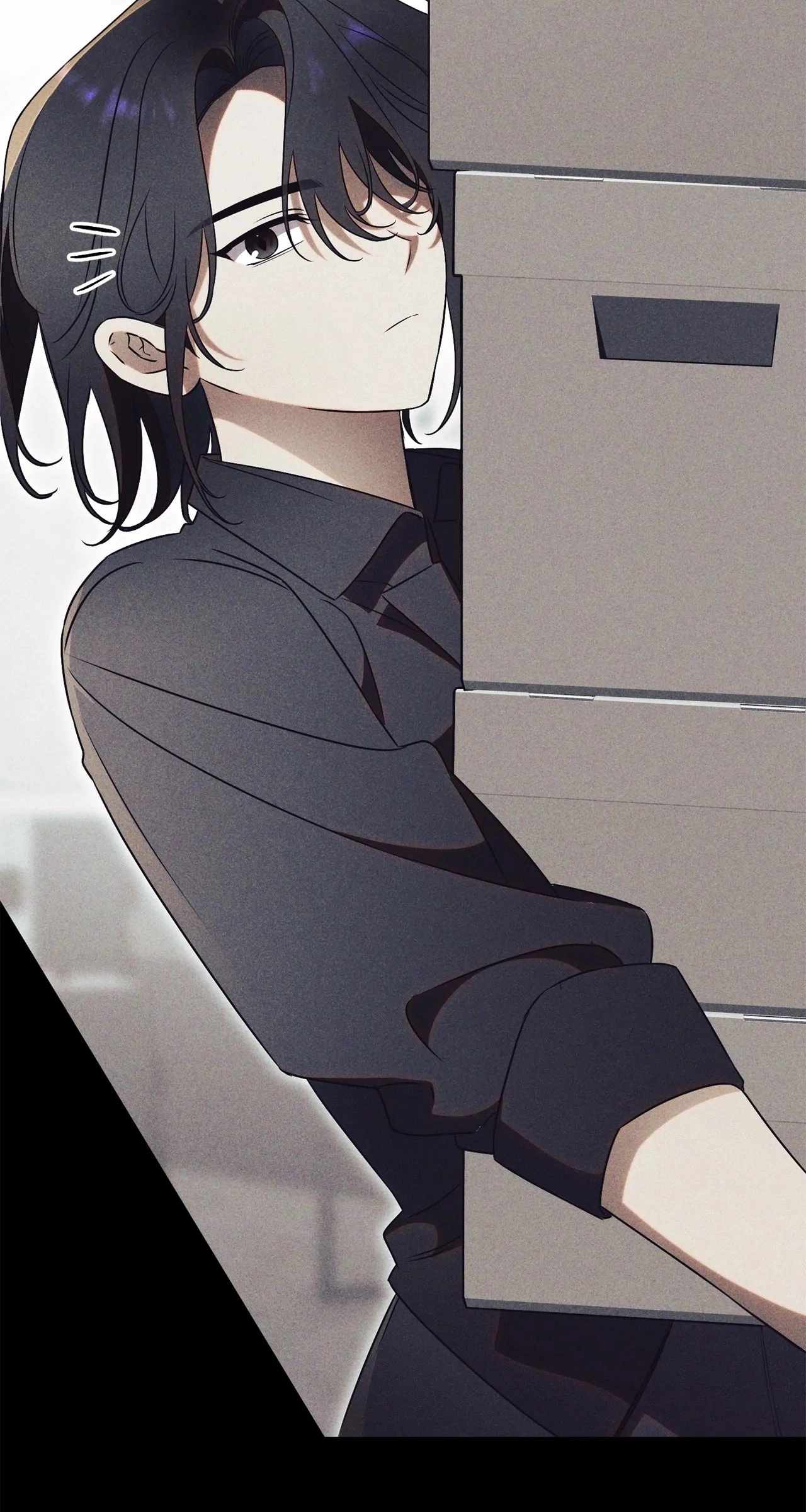 How To Reject My Obsessive Ex-Husband Chapter 40 Page 16