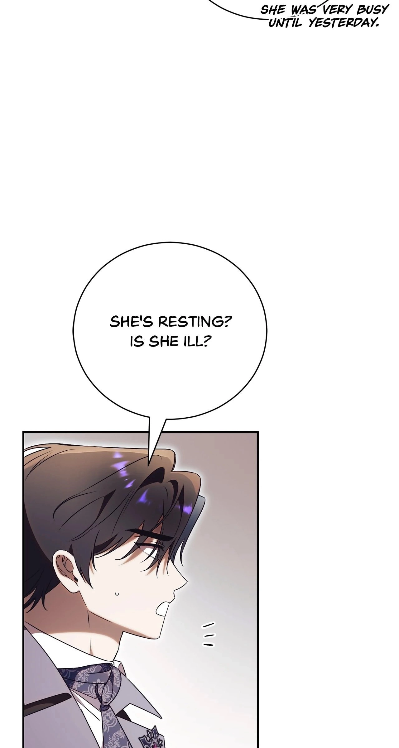 How To Reject My Obsessive Ex-Husband Chapter 40 Page 6