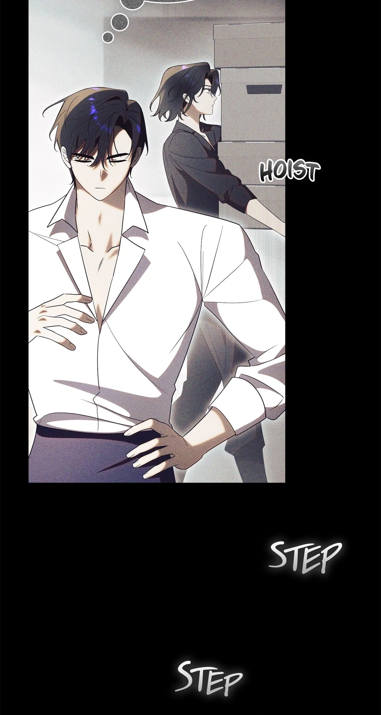 How To Reject My Obsessive Ex-Husband Chapter 40 Page 14