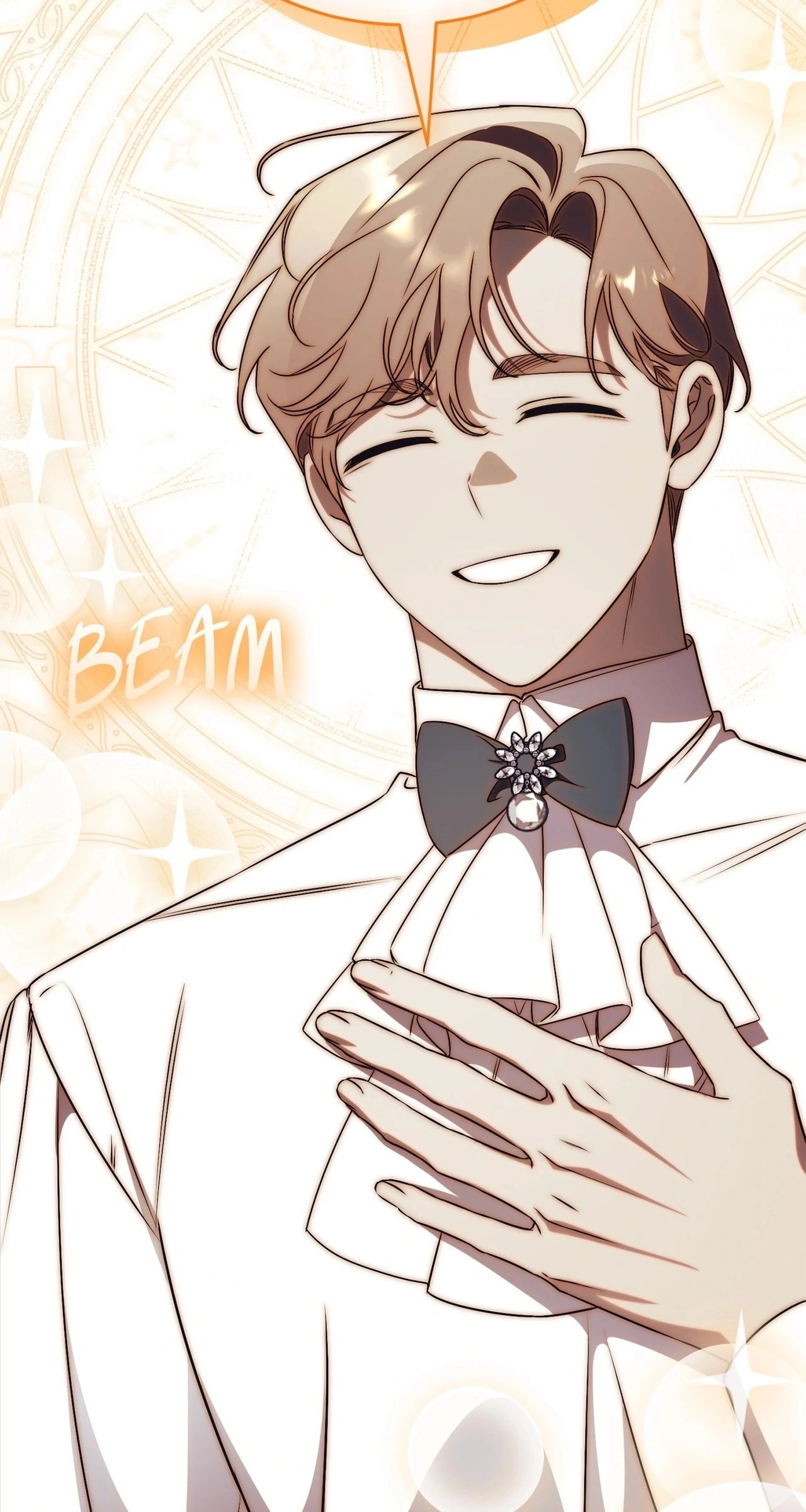 How To Reject My Obsessive Ex-Husband Chapter 40 Page 65