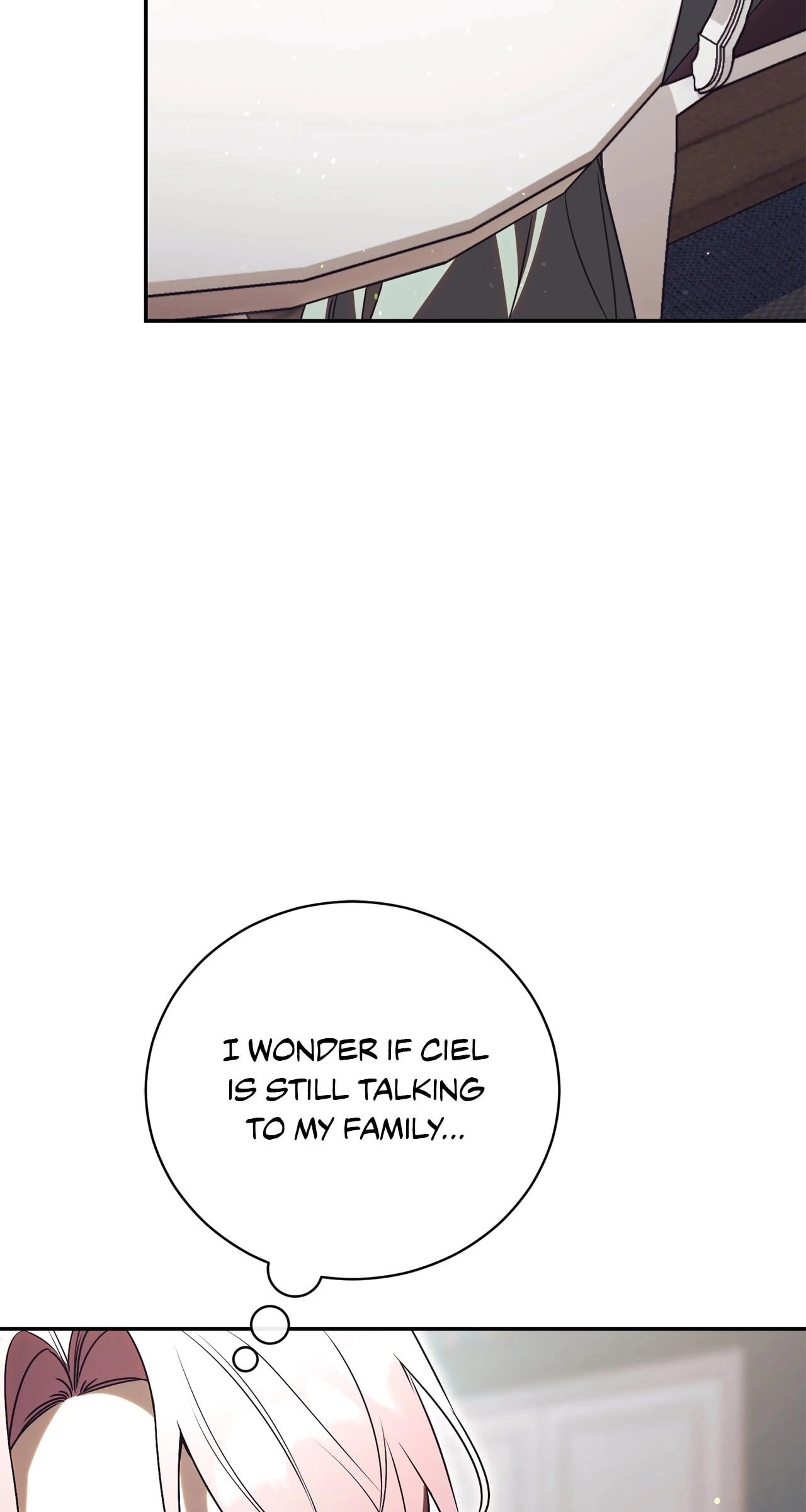 How To Reject My Obsessive Ex-Husband Chapter 40 Page 81