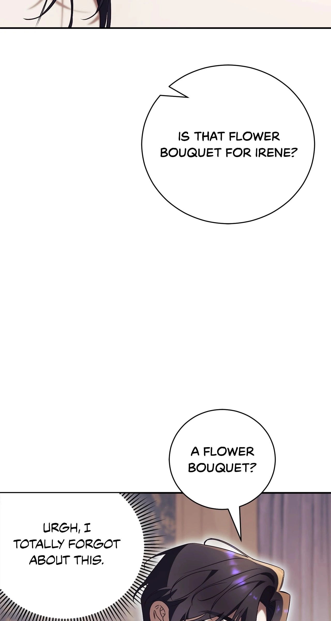 How To Reject My Obsessive Ex-Husband Chapter 40 Page 22