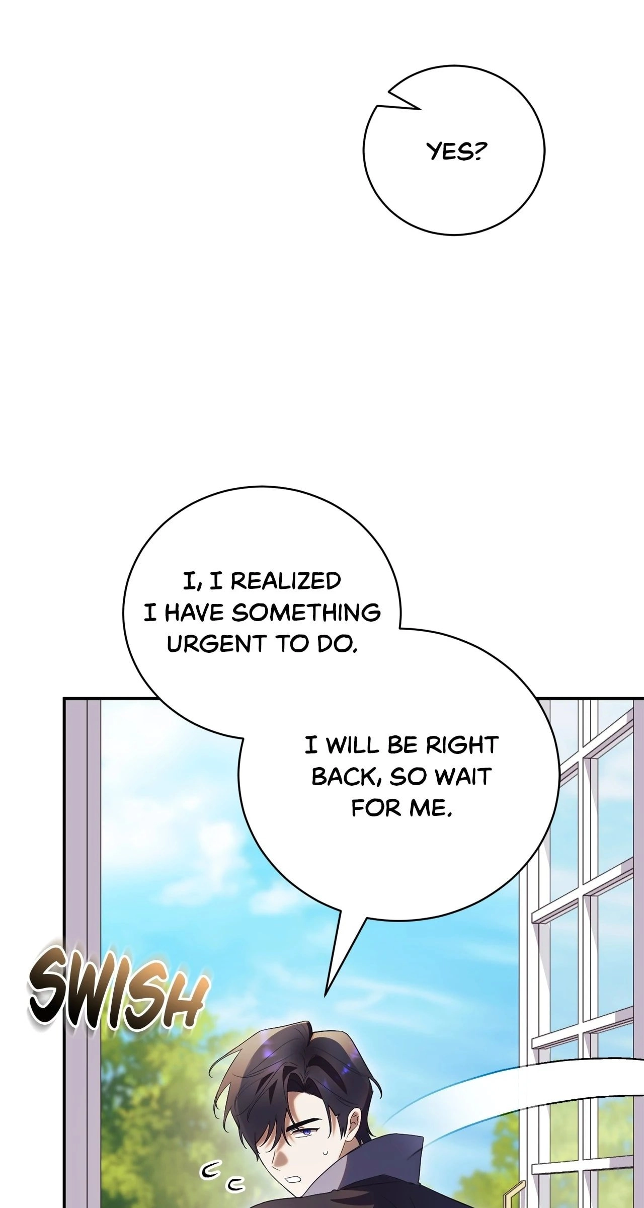 How To Reject My Obsessive Ex-Husband Chapter 40 Page 104