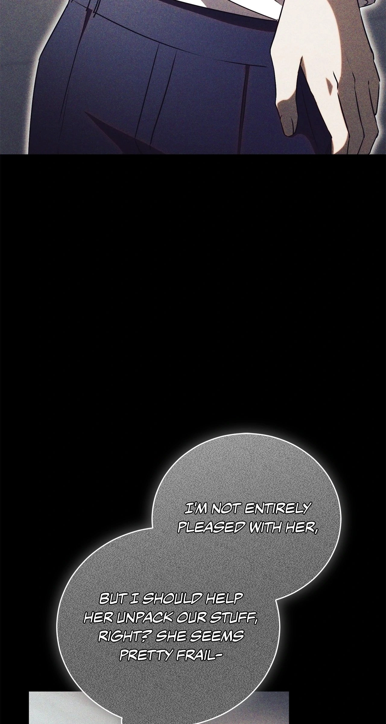 How To Reject My Obsessive Ex-Husband Chapter 40 Page 13