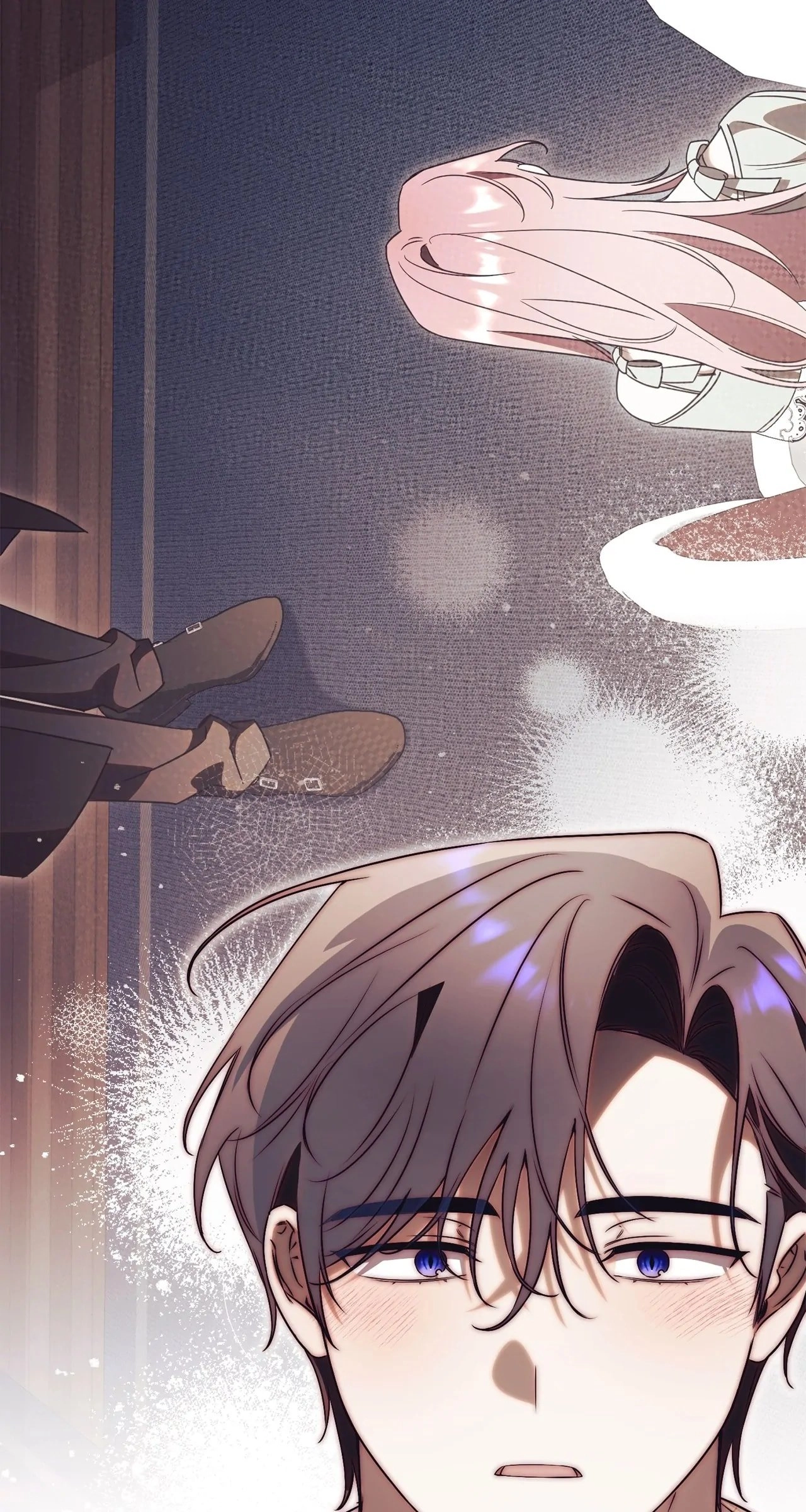 How To Reject My Obsessive Ex-Husband Chapter 40 Page 86
