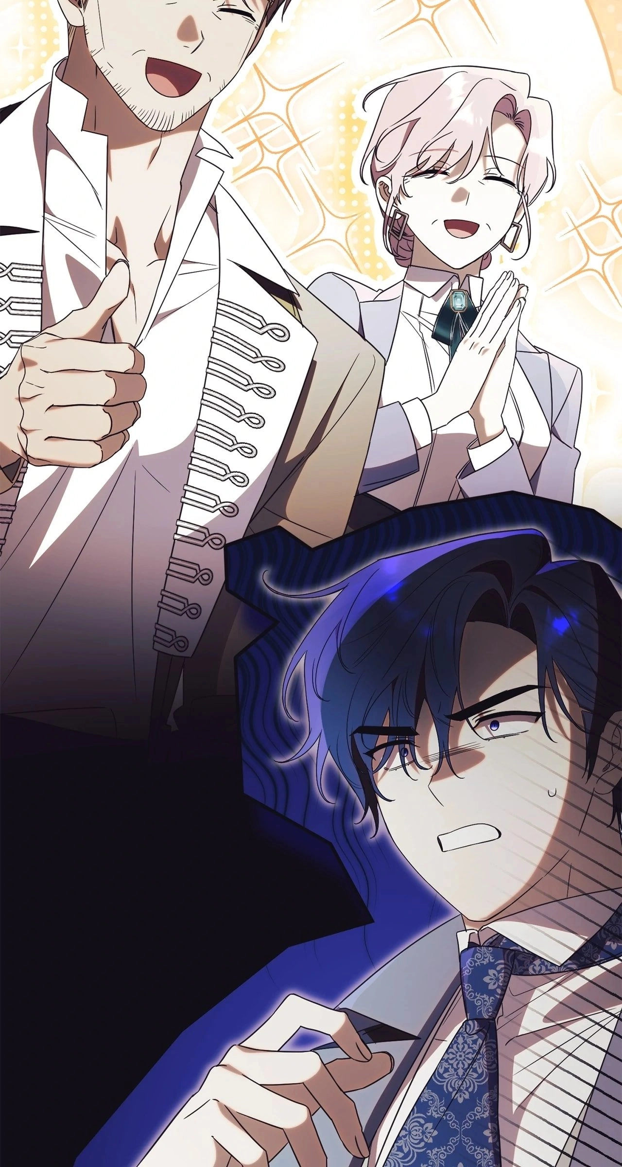 How To Reject My Obsessive Ex-Husband Chapter 40 Page 102