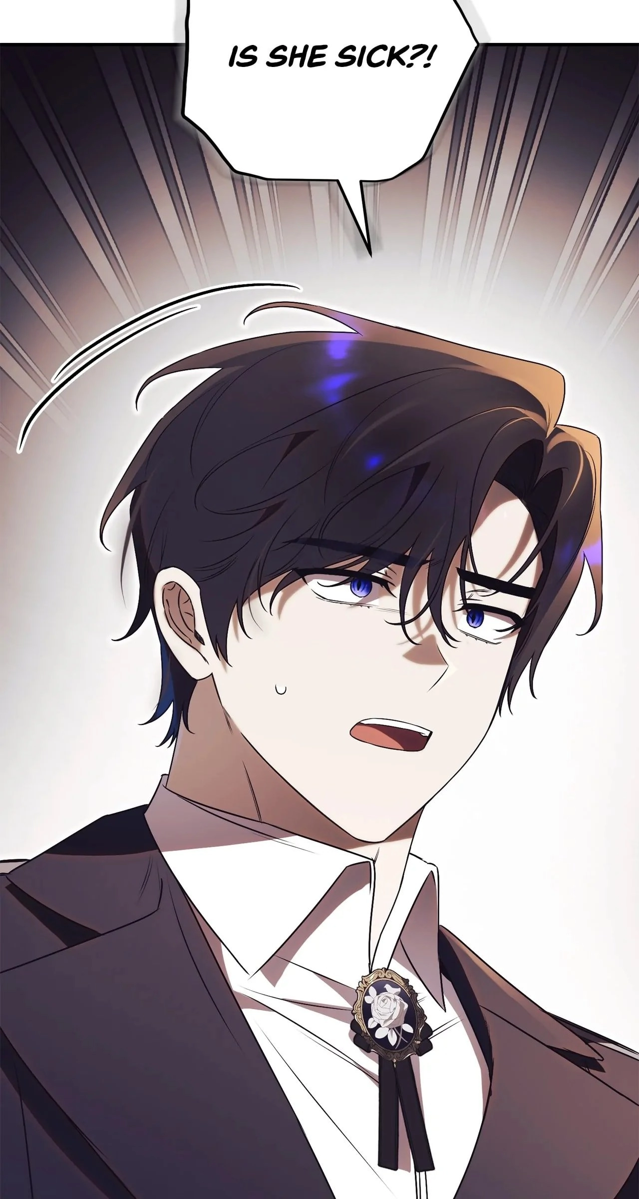 How To Reject My Obsessive Ex-Husband Chapter 35 Page 43