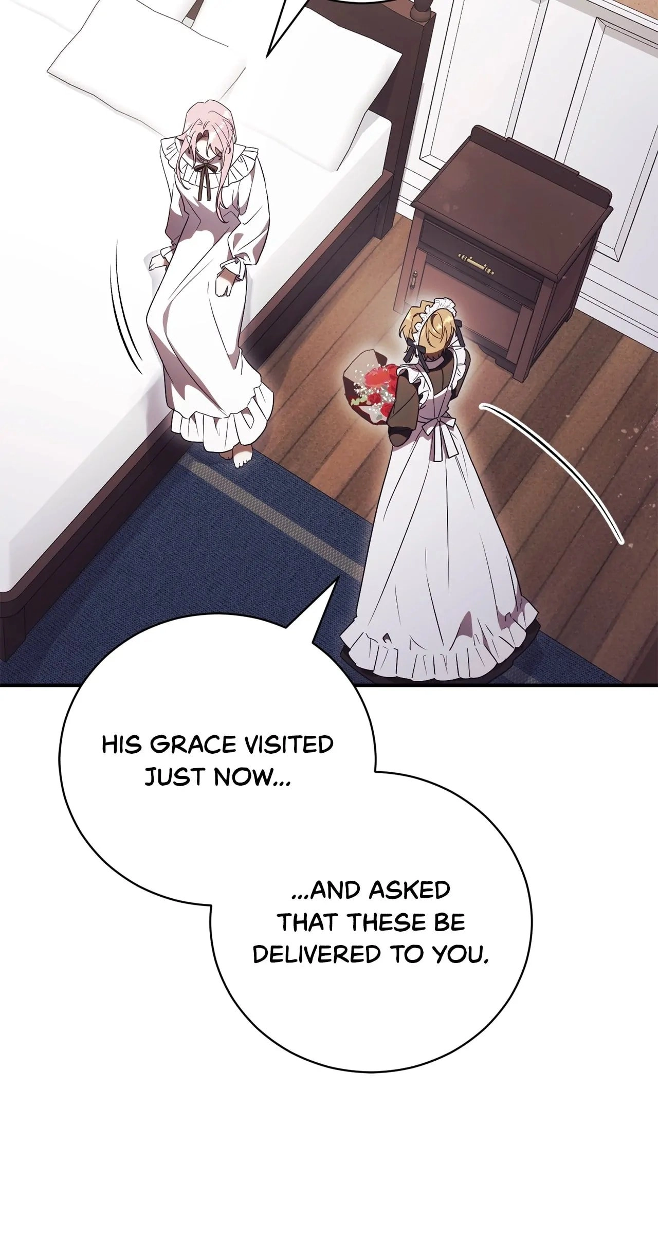 How To Reject My Obsessive Ex-Husband Chapter 35 Page 101
