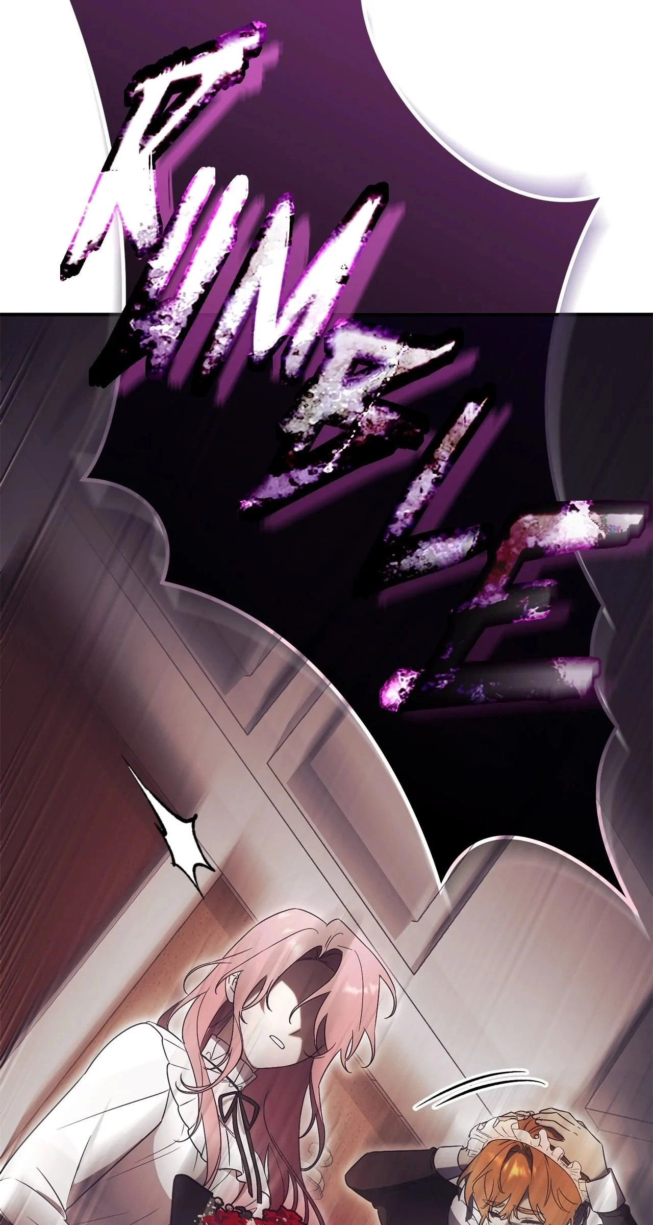 How To Reject My Obsessive Ex-Husband Chapter 35 Page 115