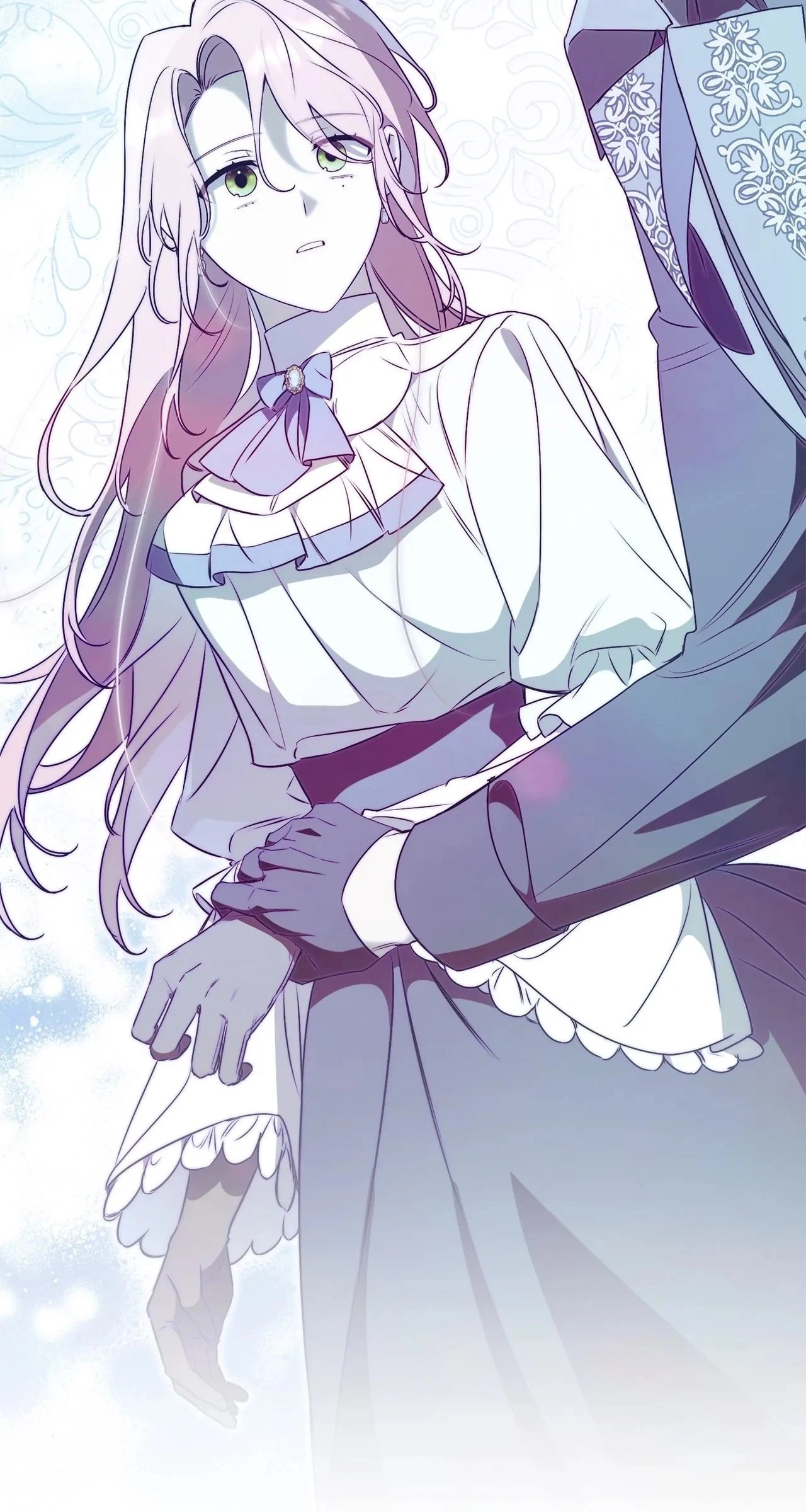 How To Reject My Obsessive Ex-Husband Chapter 35 Page 46