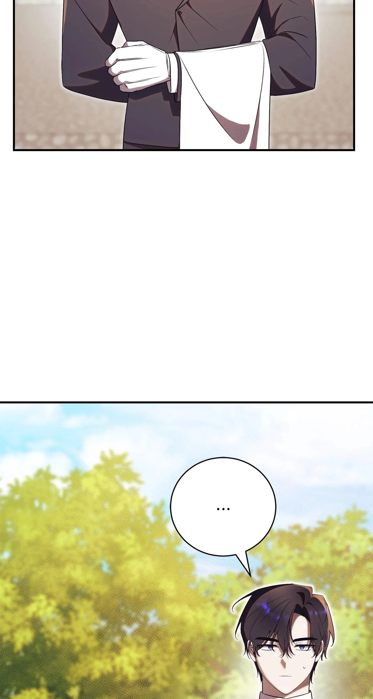 How To Reject My Obsessive Ex-Husband Chapter 35 Page 38