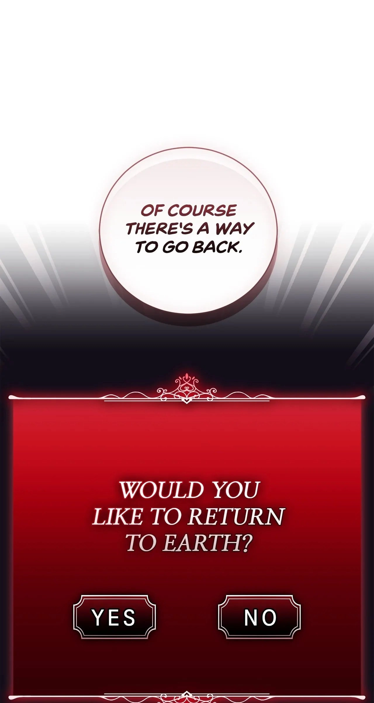 How To Reject My Obsessive Ex-Husband Chapter 35 Page 5