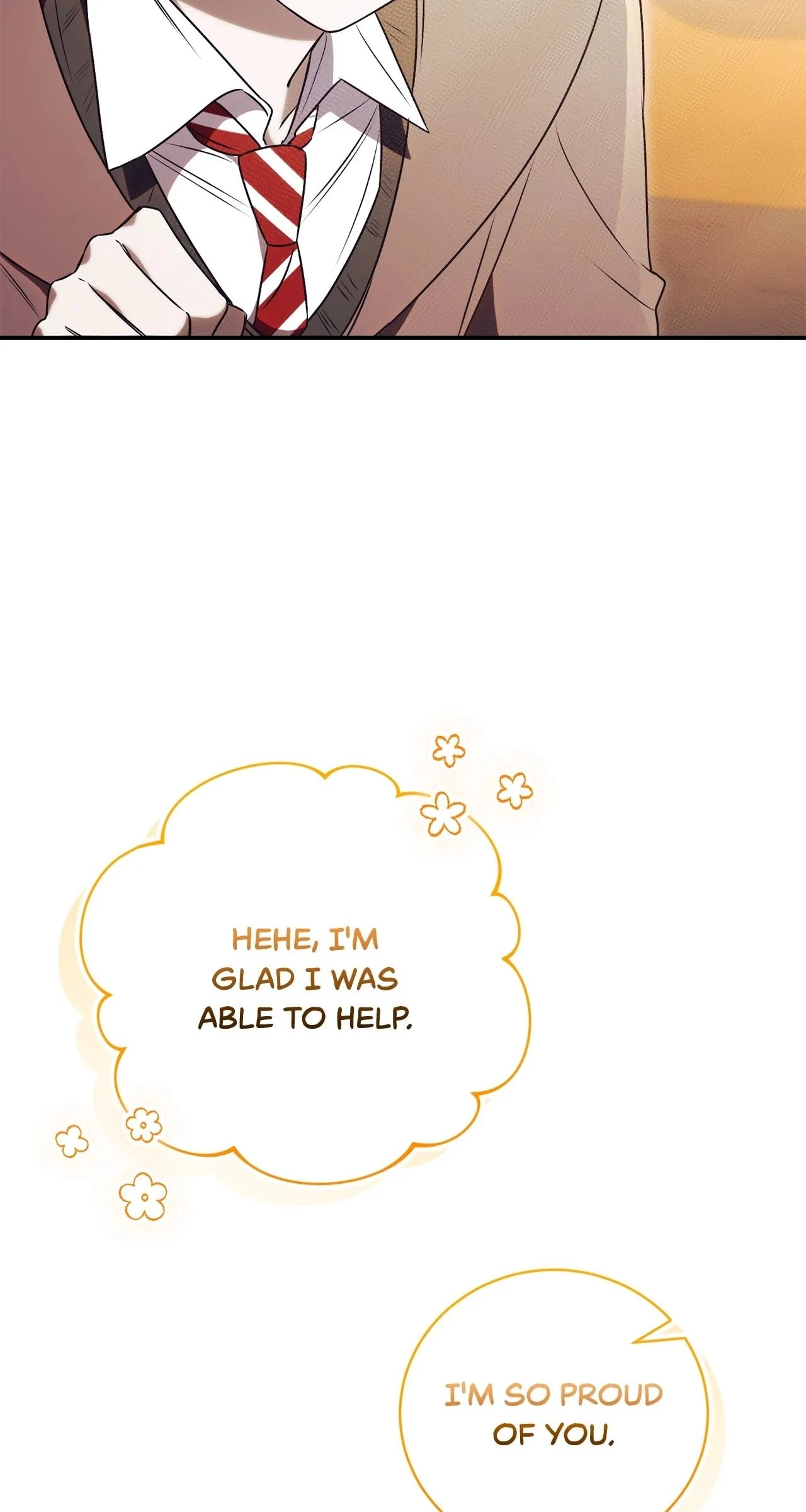 How To Reject My Obsessive Ex-Husband Chapter 35 Page 70