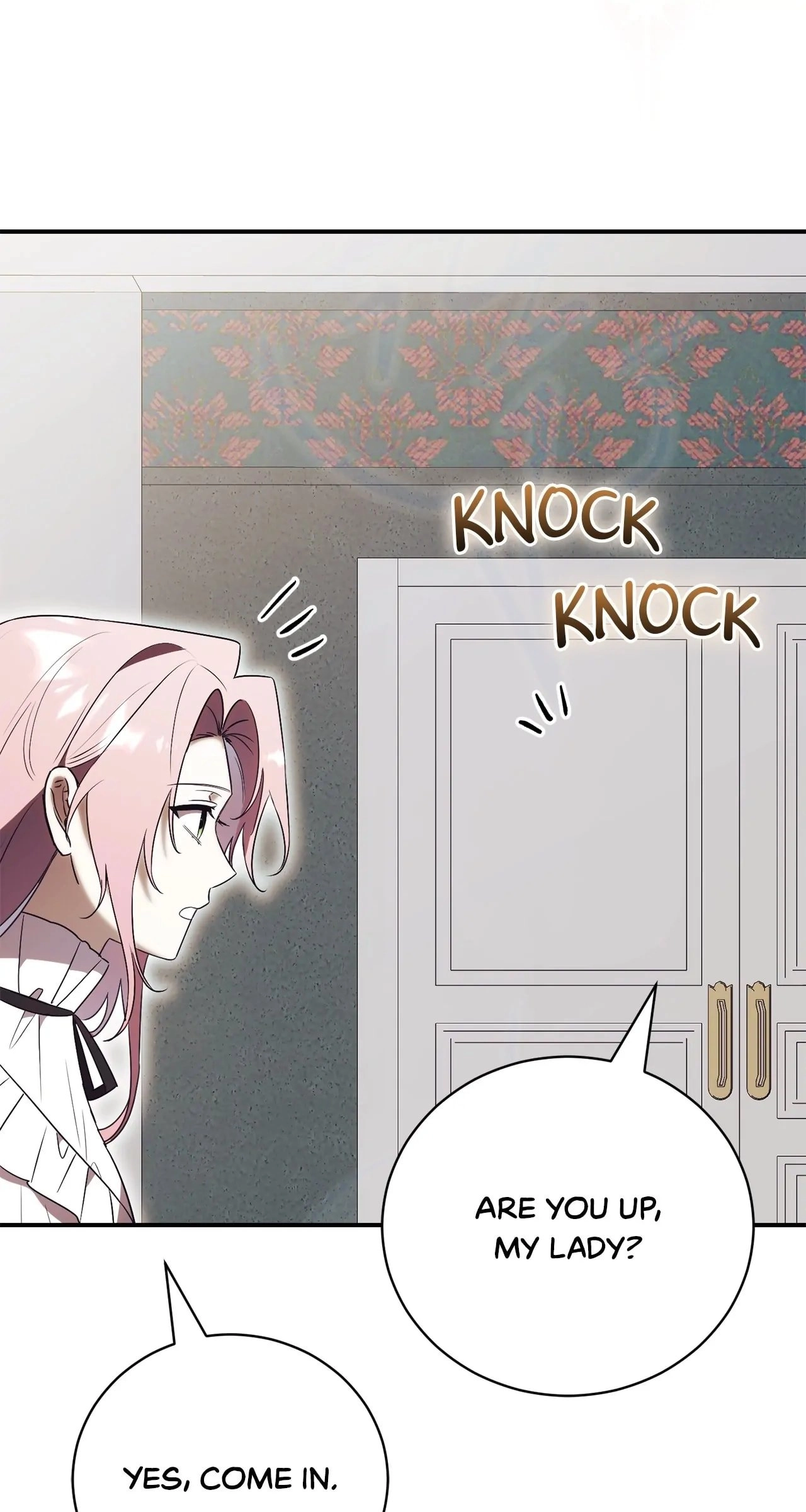How To Reject My Obsessive Ex-Husband Chapter 35 Page 97