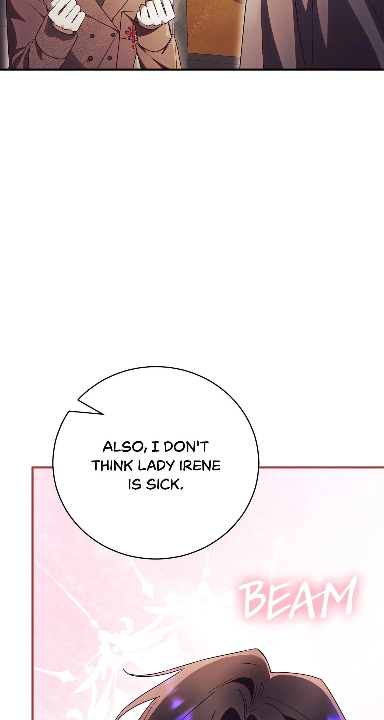 How To Reject My Obsessive Ex-Husband Chapter 35 Page 67