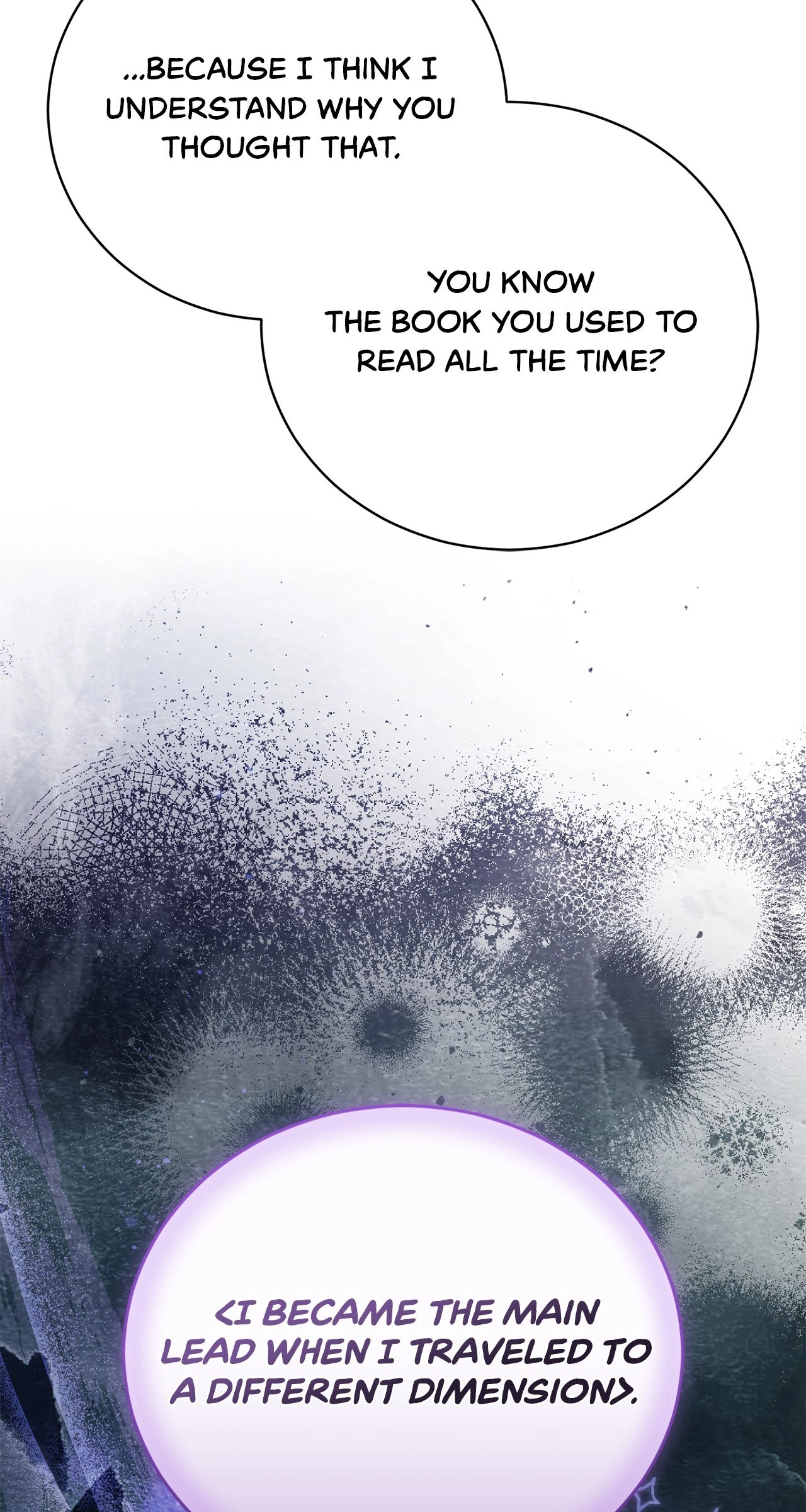 How To Reject My Obsessive Ex-Husband Chapter 46 Page 64