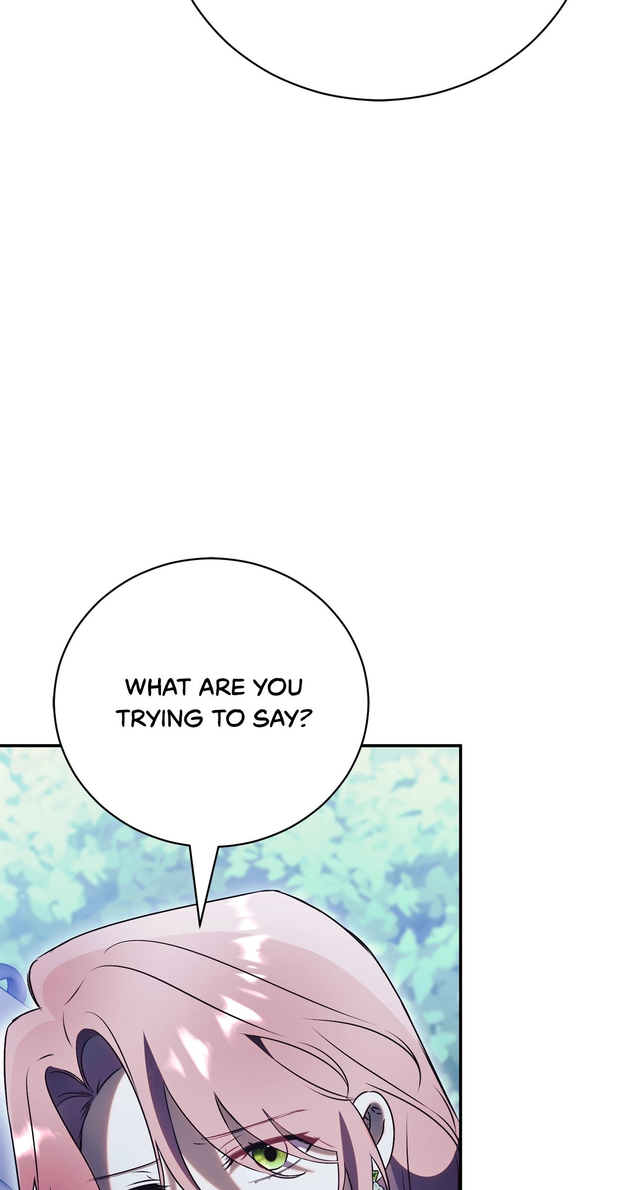 How To Reject My Obsessive Ex-Husband Chapter 46 Page 70
