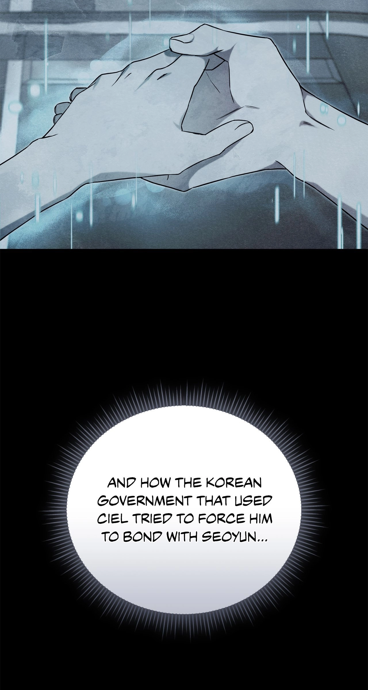 How To Reject My Obsessive Ex-Husband Chapter 46 Page 85