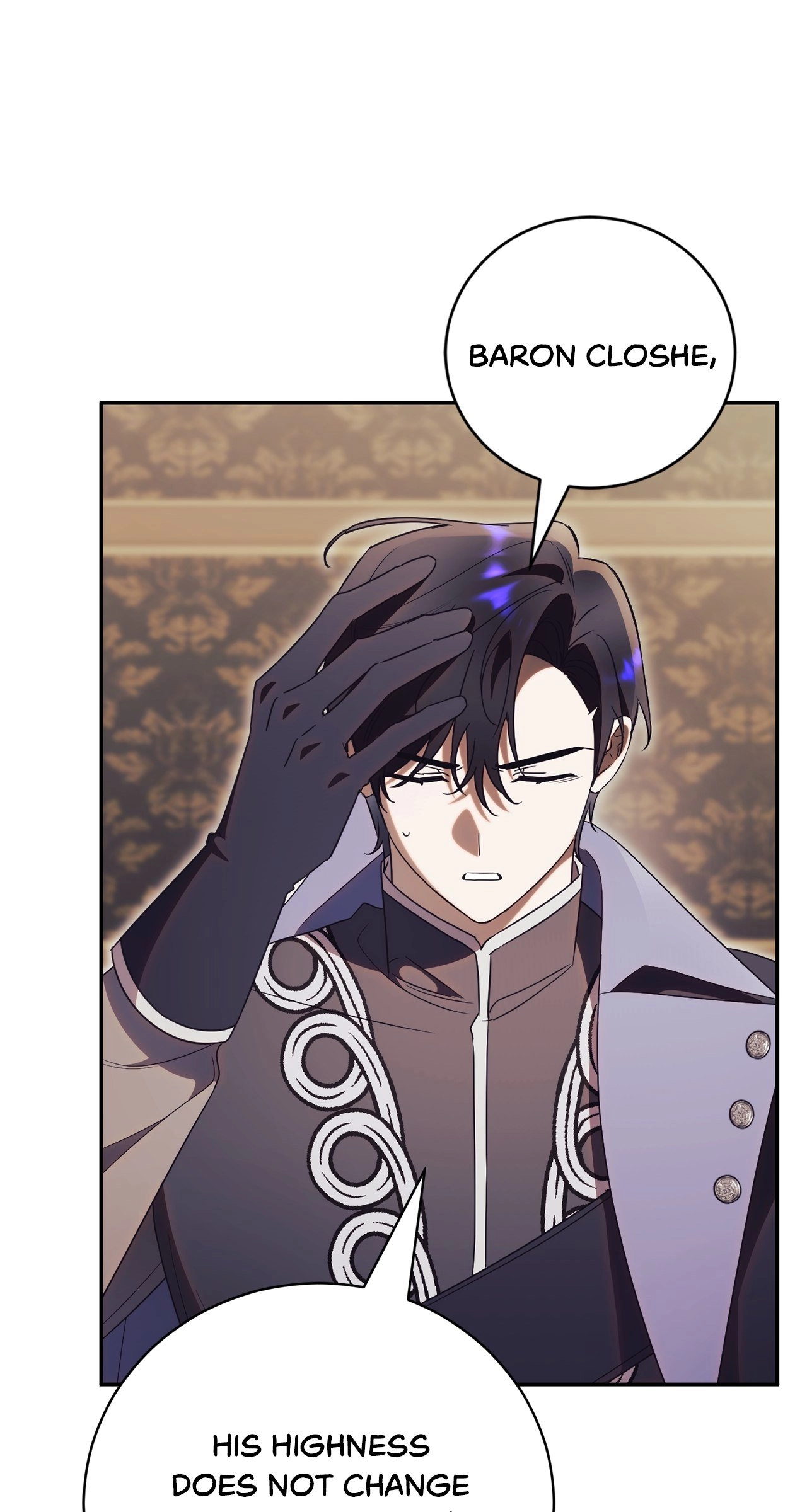 How To Reject My Obsessive Ex-Husband Chapter 46 Page 5