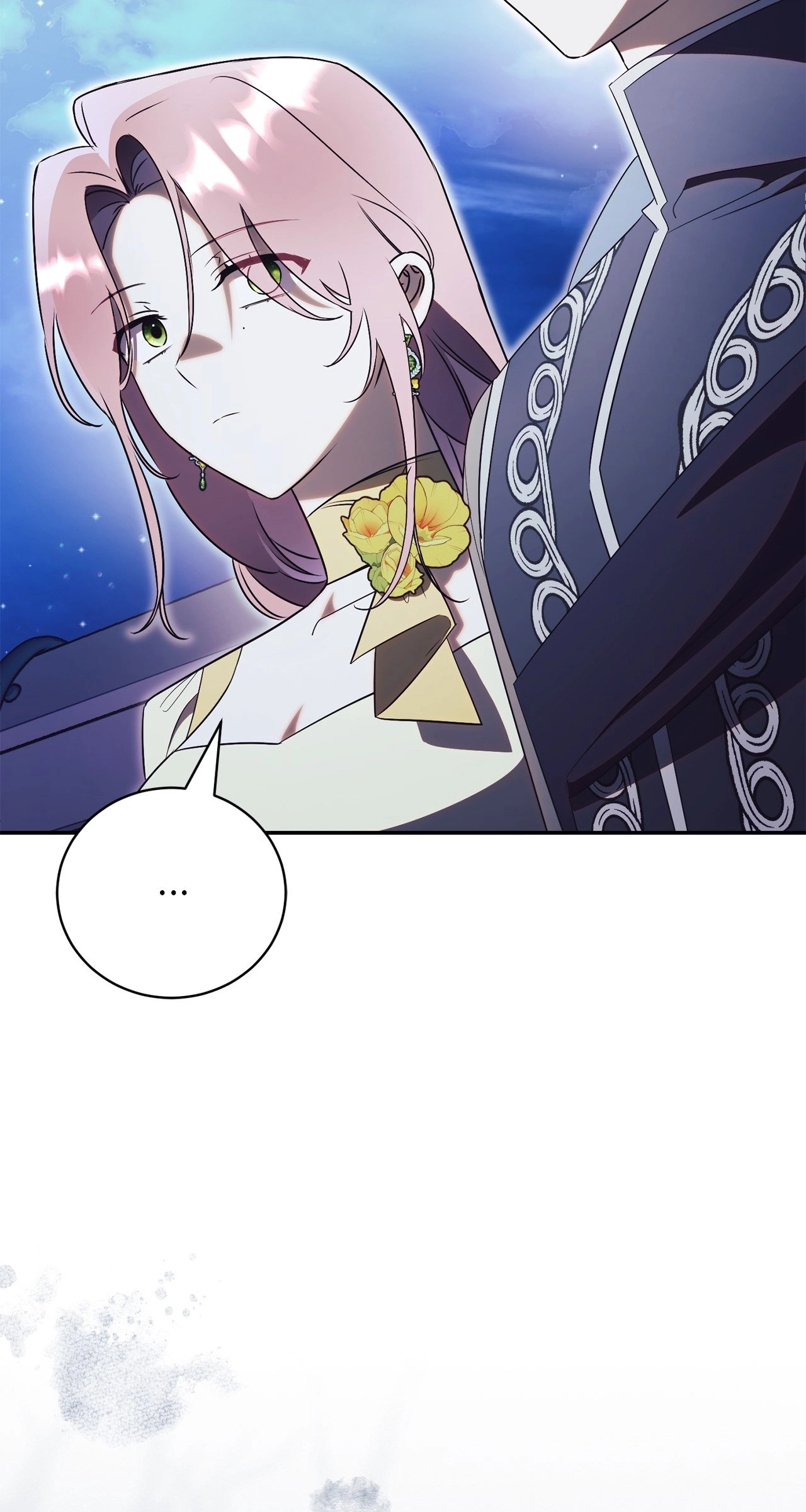 How To Reject My Obsessive Ex-Husband Chapter 46 Page 96