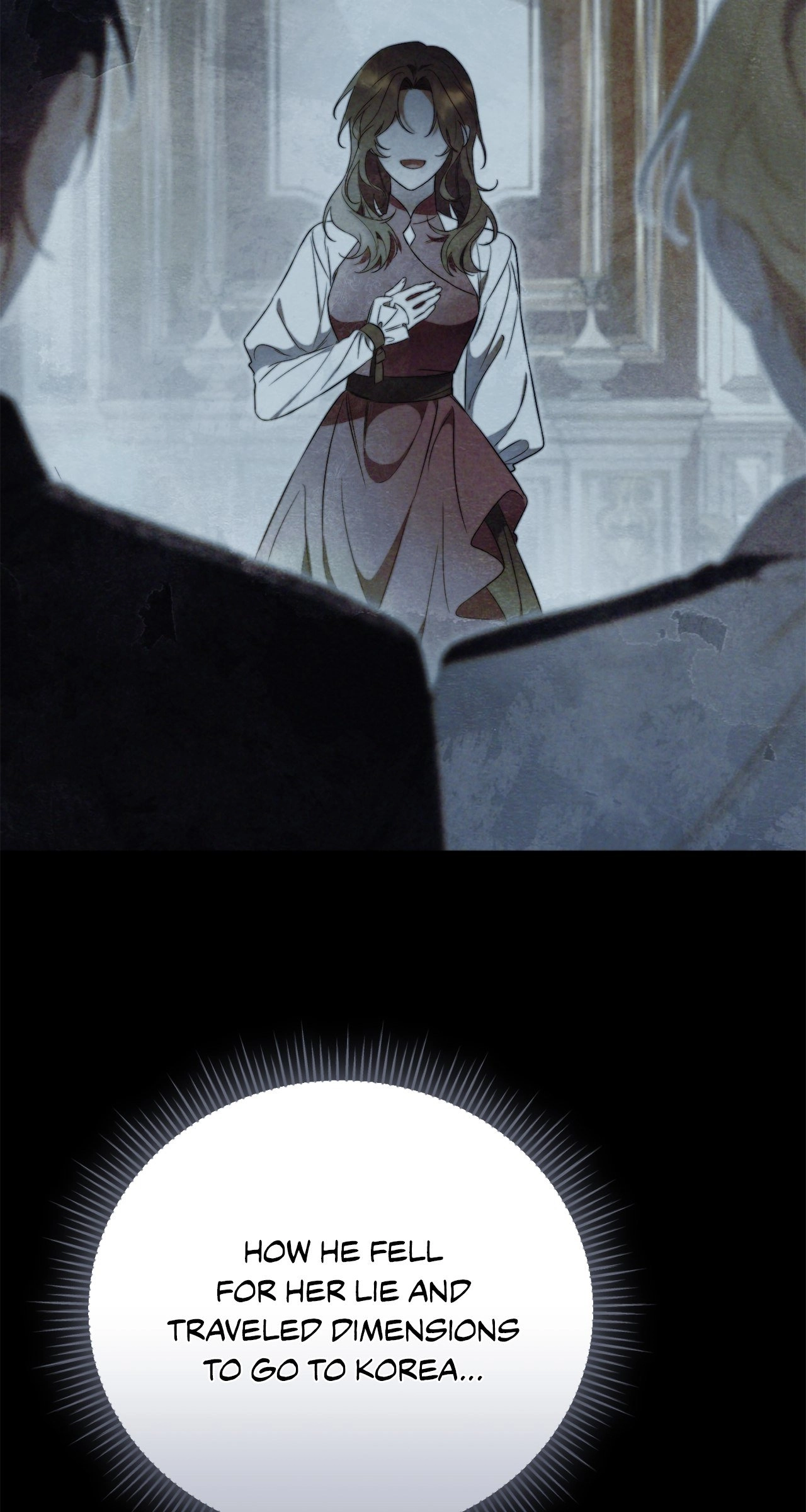 How To Reject My Obsessive Ex-Husband Chapter 46 Page 83
