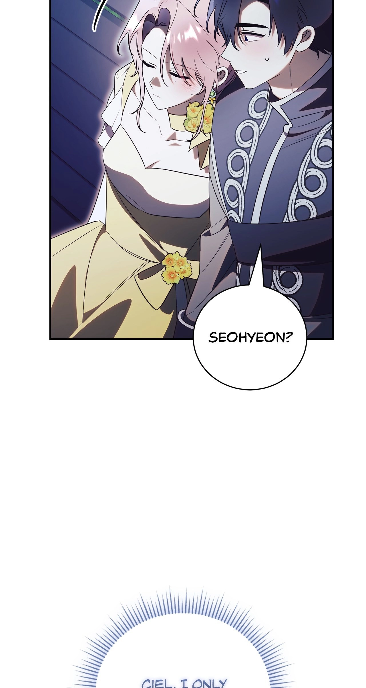 How To Reject My Obsessive Ex-Husband Chapter 46 Page 102