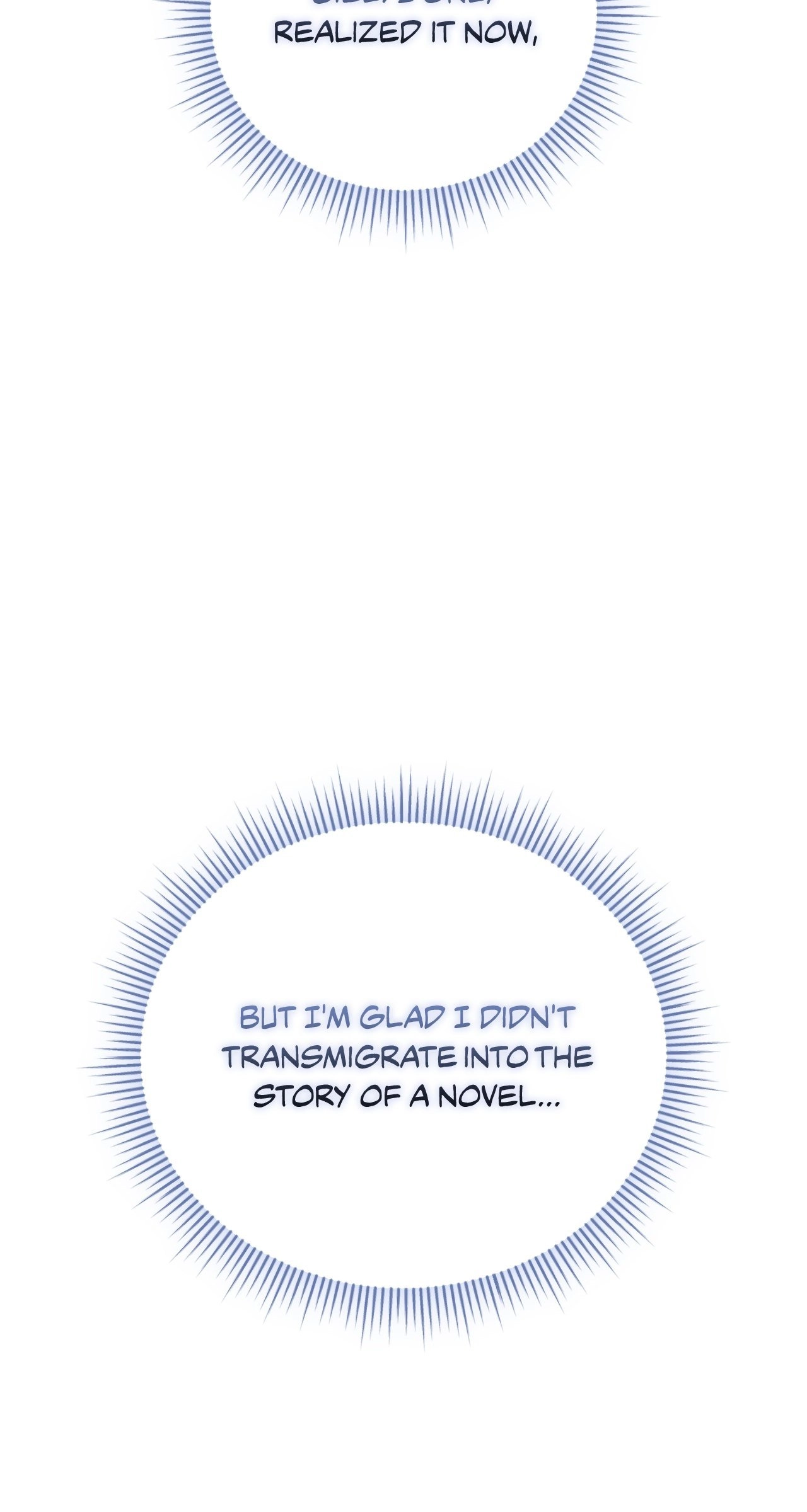 How To Reject My Obsessive Ex-Husband Chapter 46 Page 103