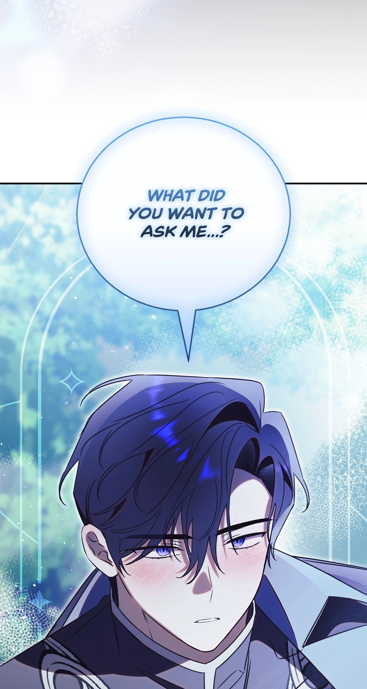How To Reject My Obsessive Ex-Husband Chapter 46 Page 40