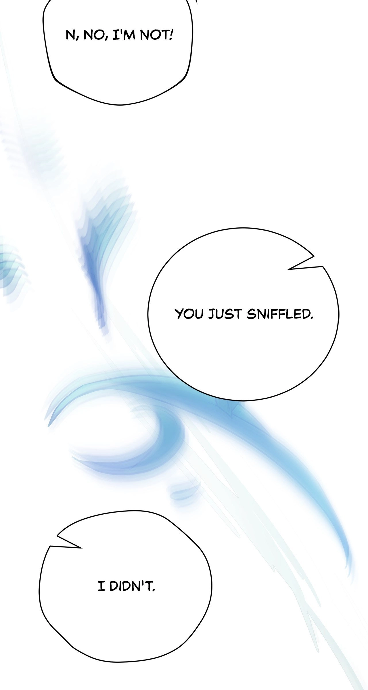 How To Reject My Obsessive Ex-Husband Chapter 46 Page 115