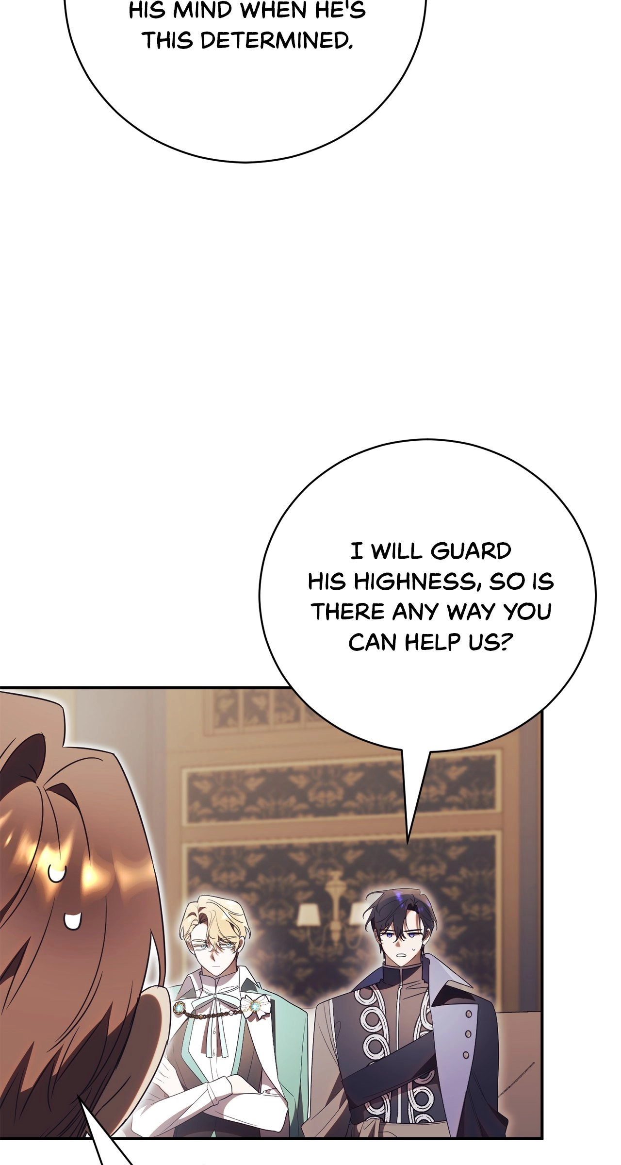 How To Reject My Obsessive Ex-Husband Chapter 46 Page 6