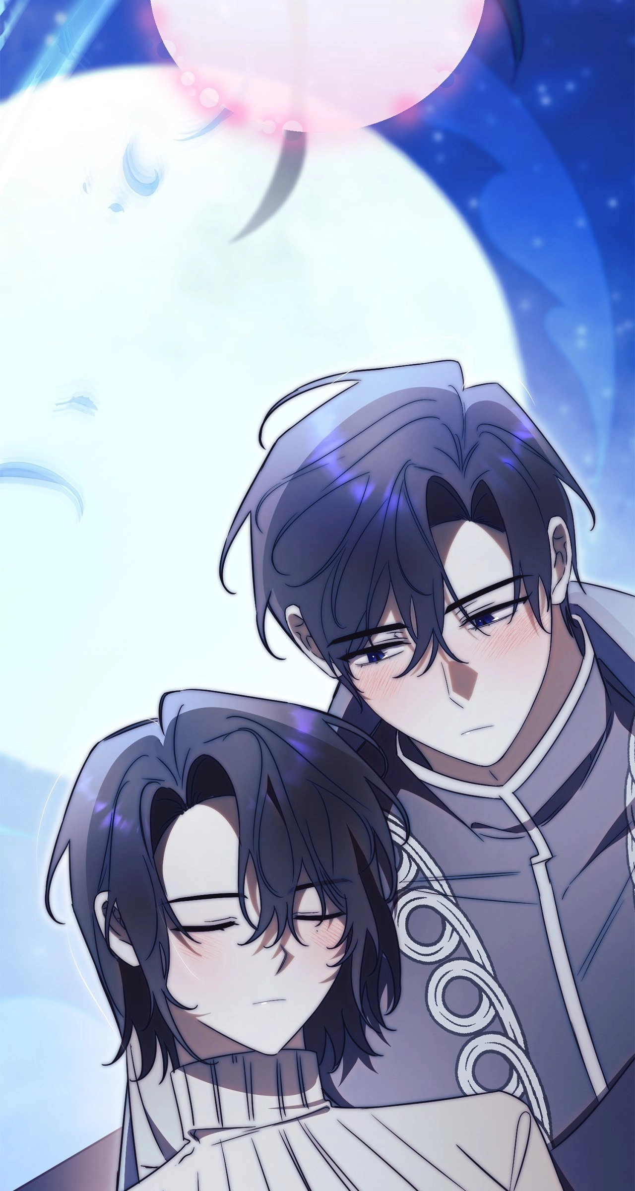 How To Reject My Obsessive Ex-Husband Chapter 46 Page 117