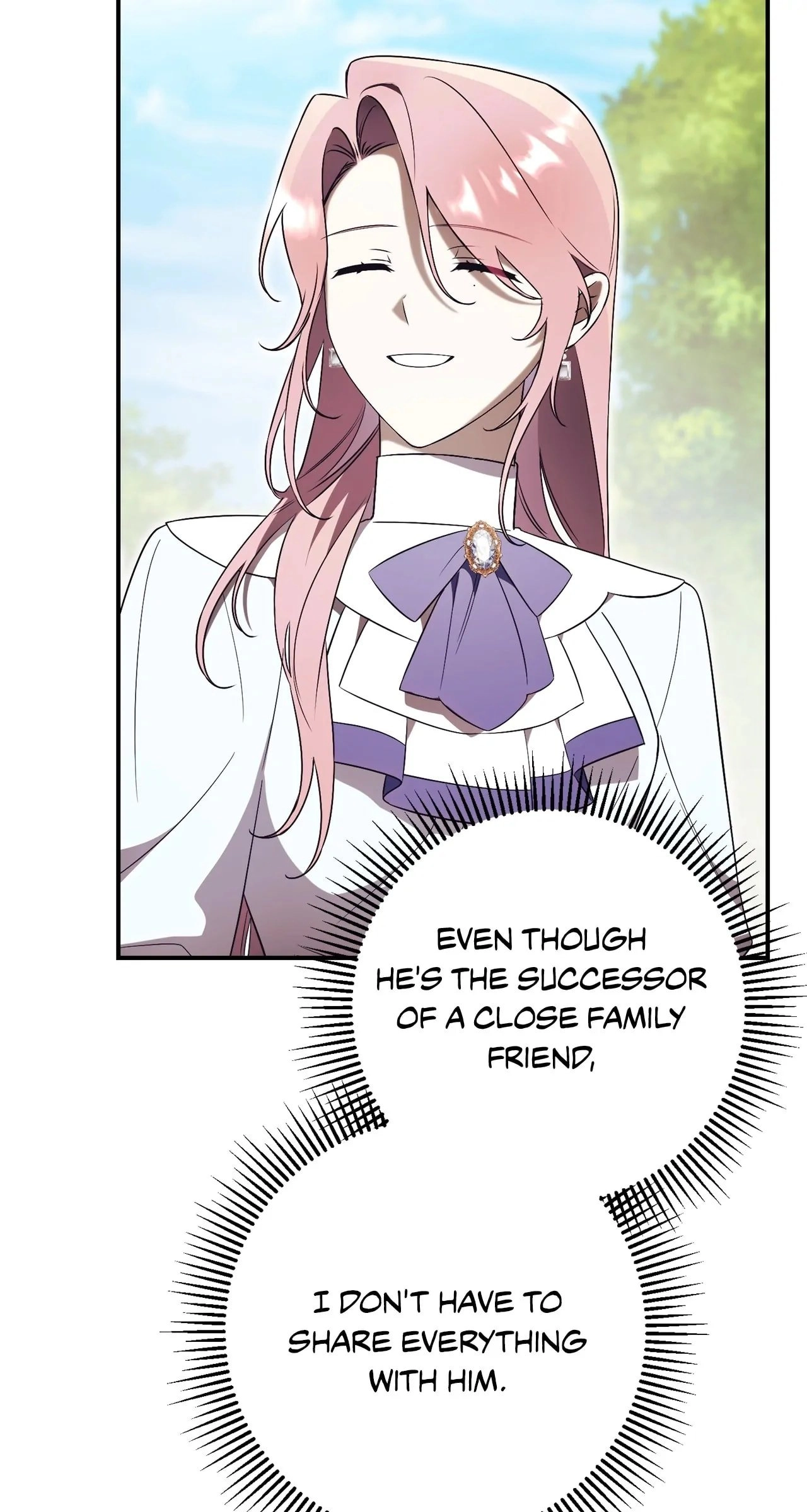 How To Reject My Obsessive Ex-Husband Chapter 26 Page 6