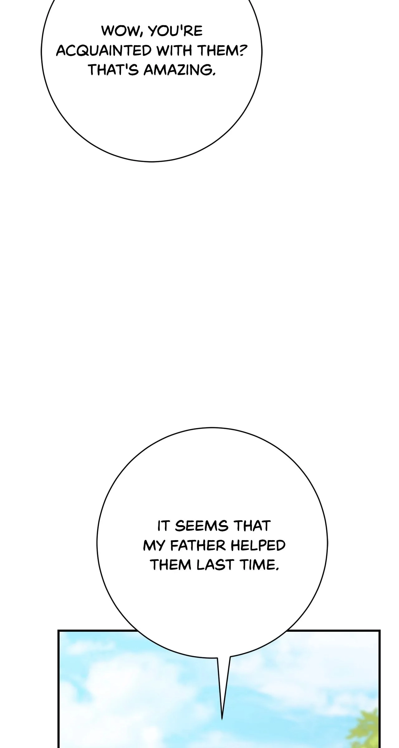 How To Reject My Obsessive Ex-Husband Chapter 26 Page 5