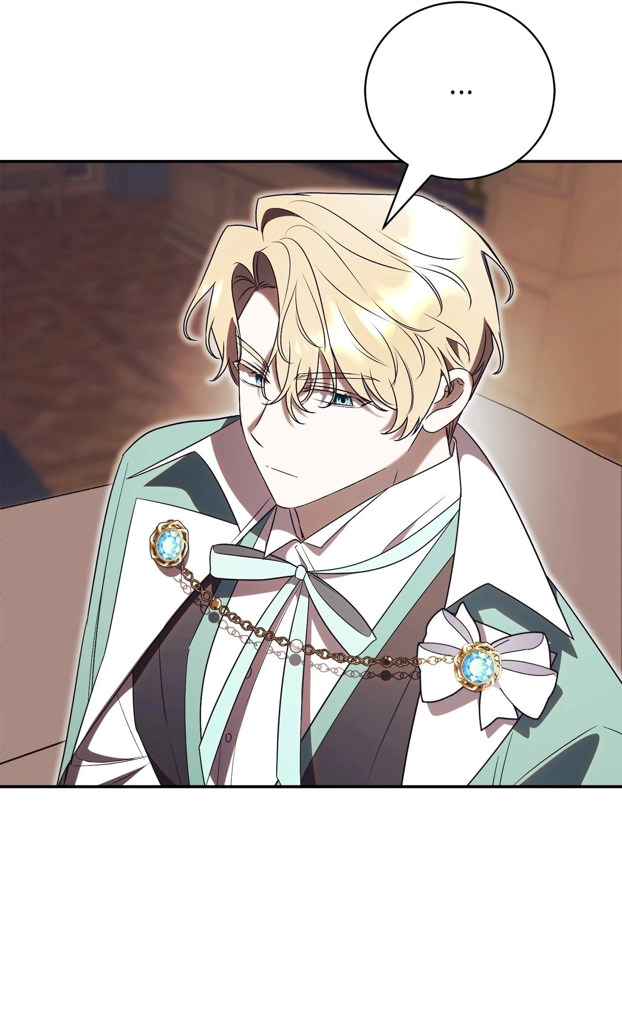 How To Reject My Obsessive Ex-Husband Chapter 45 Page 70